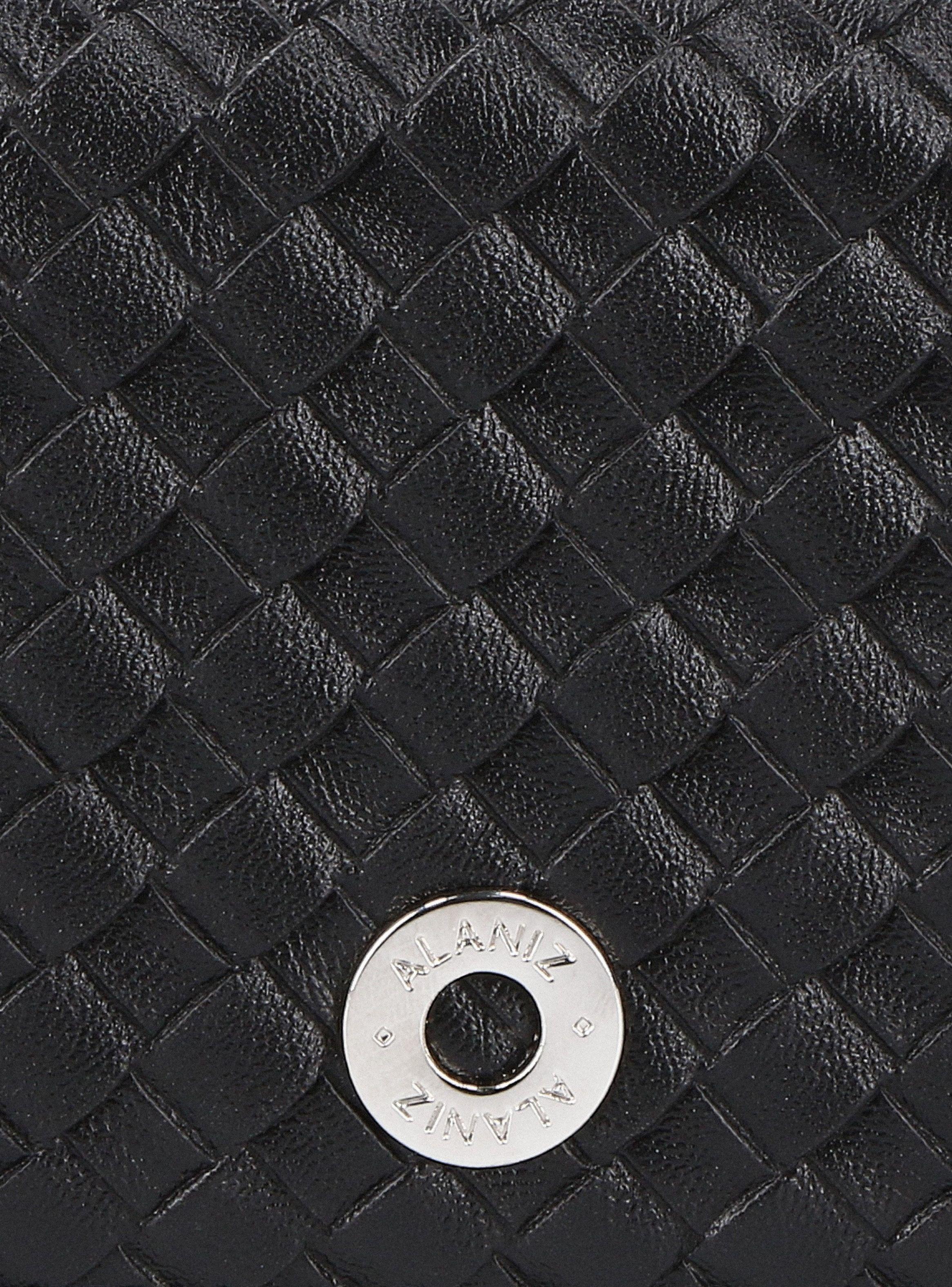 Billetera con Cadena Colgante-6