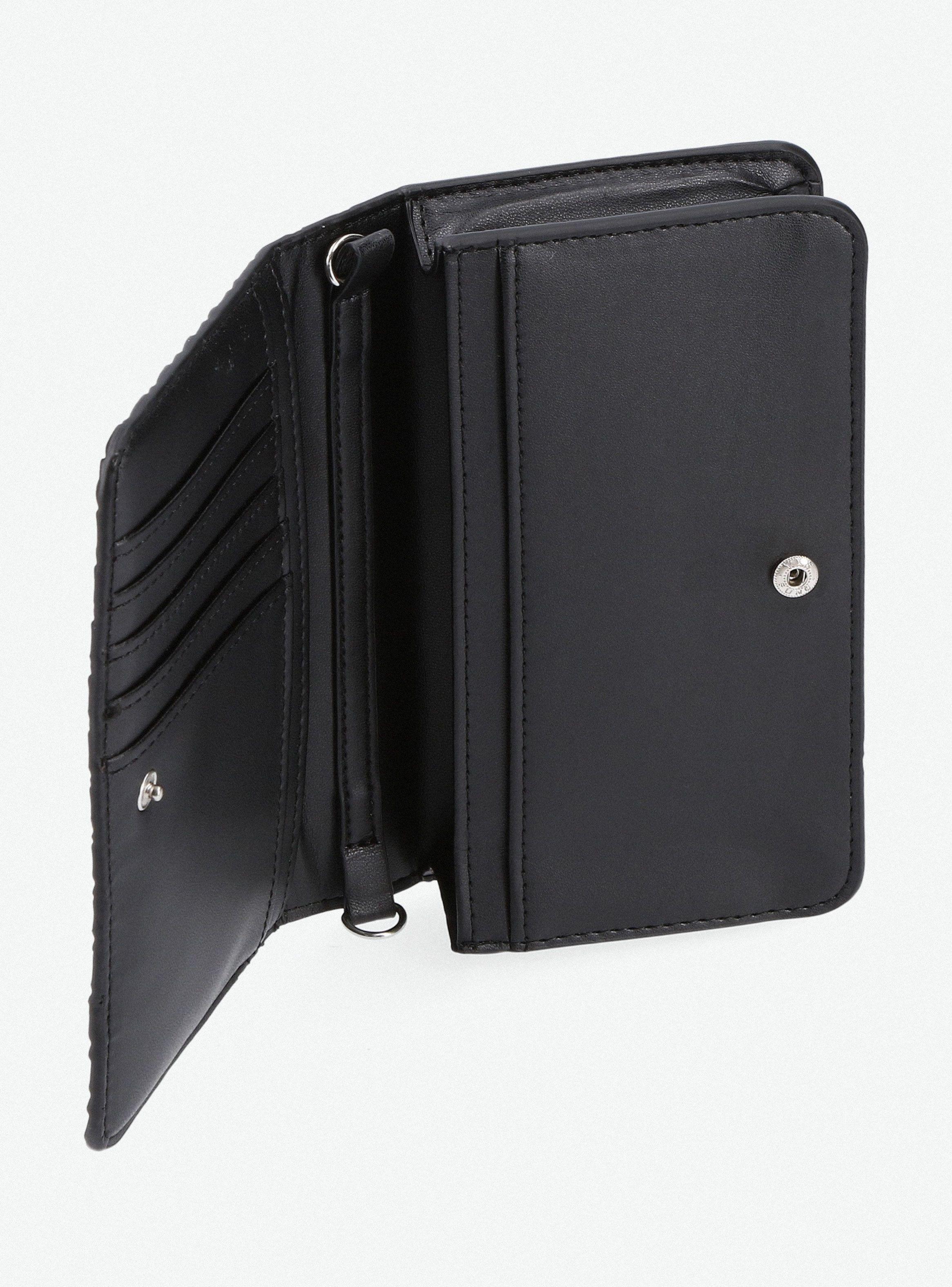 Billetera con Cadena Colgante-5