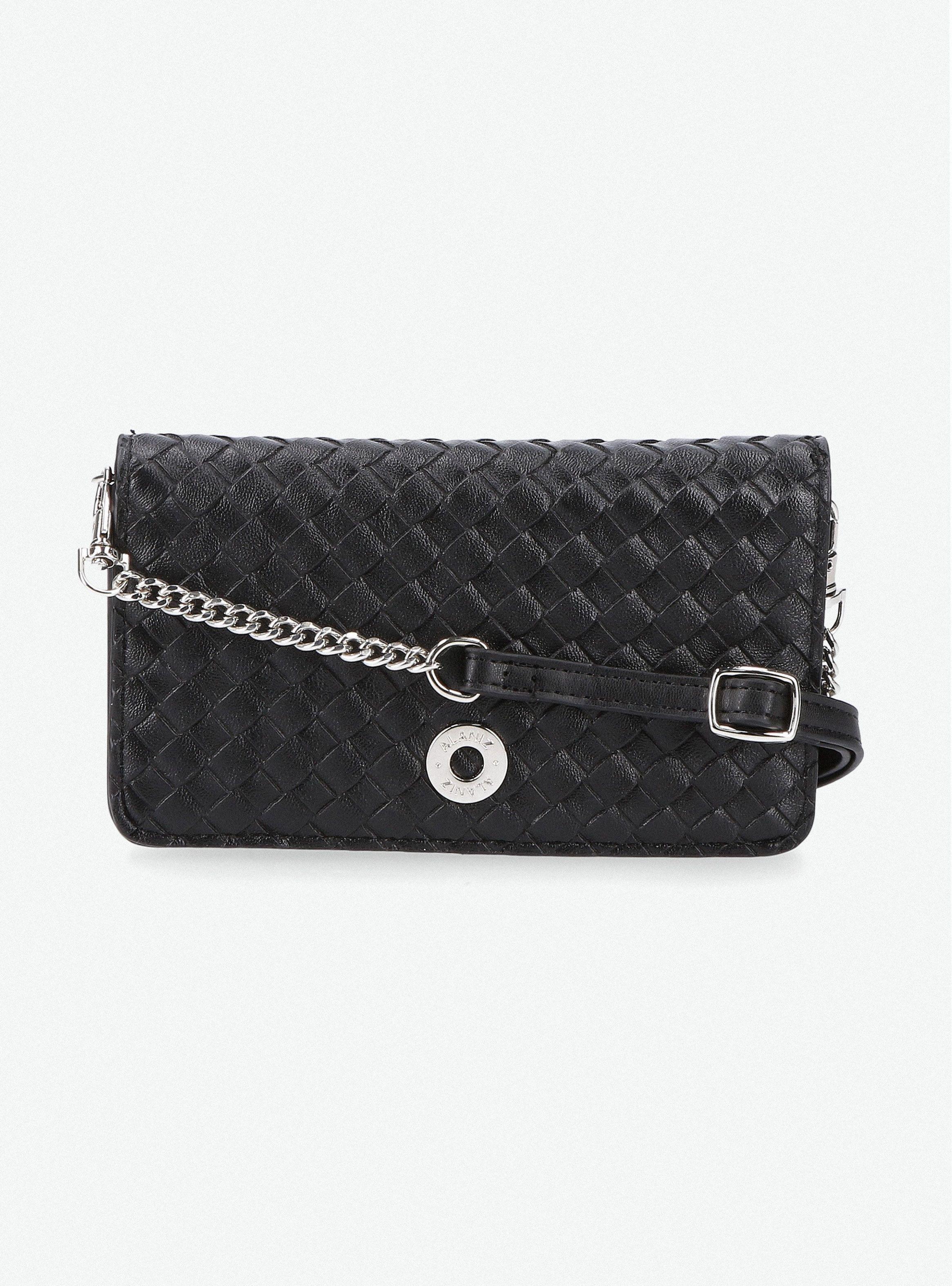 Billetera con Cadena Colgante-2