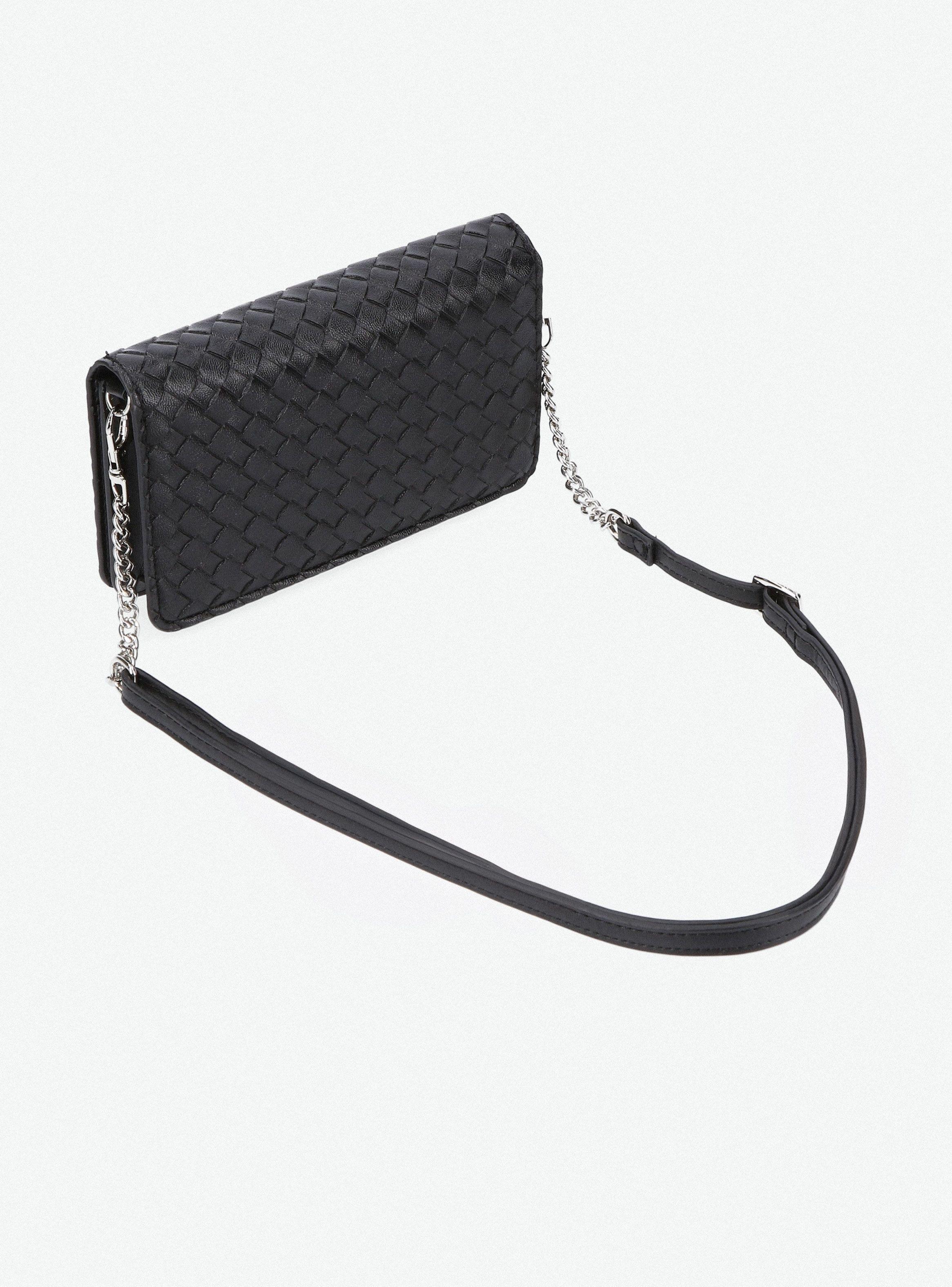 Billetera con Cadena Colgante-4