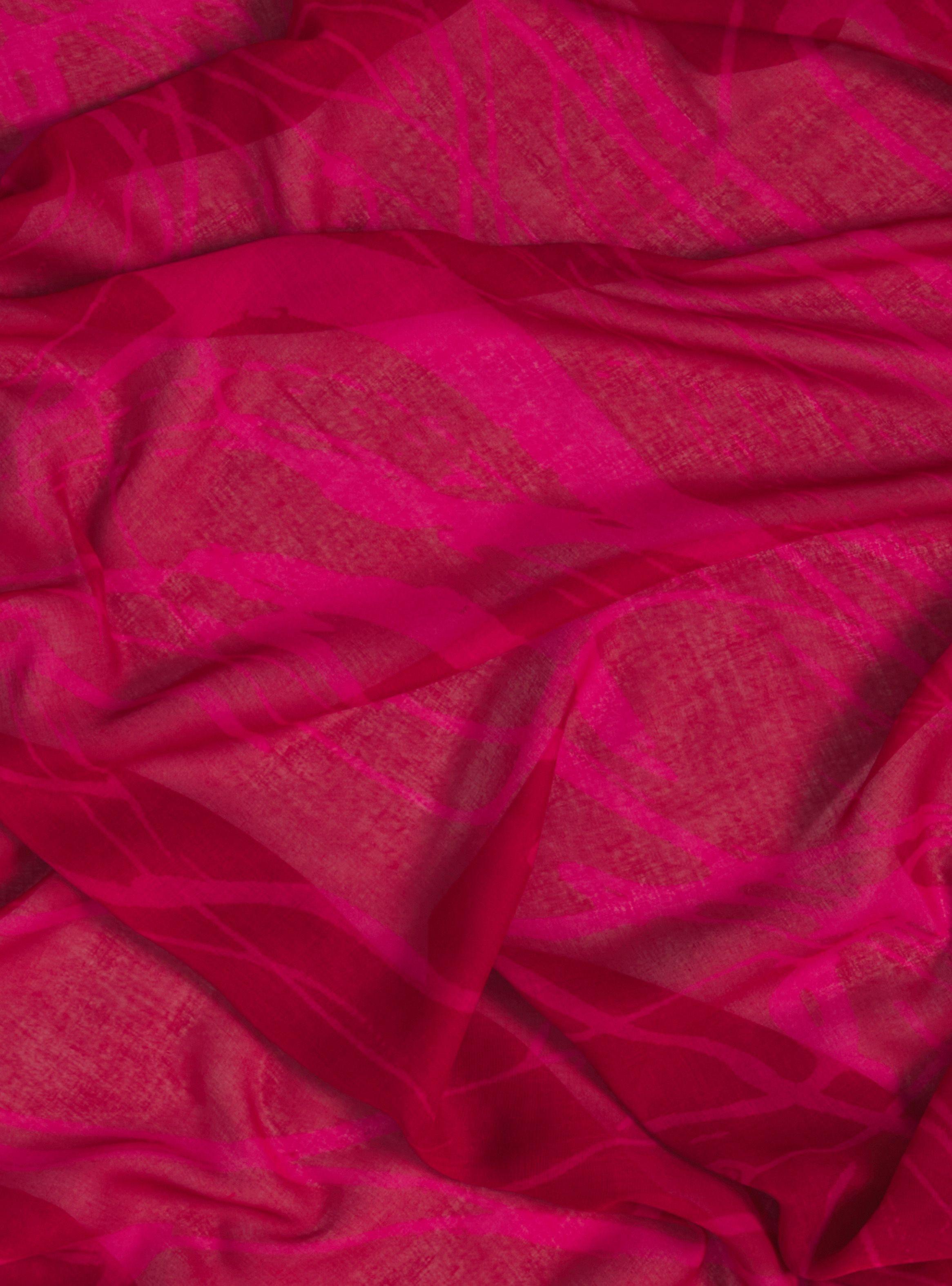 Pañuelo Estampado Moda-4