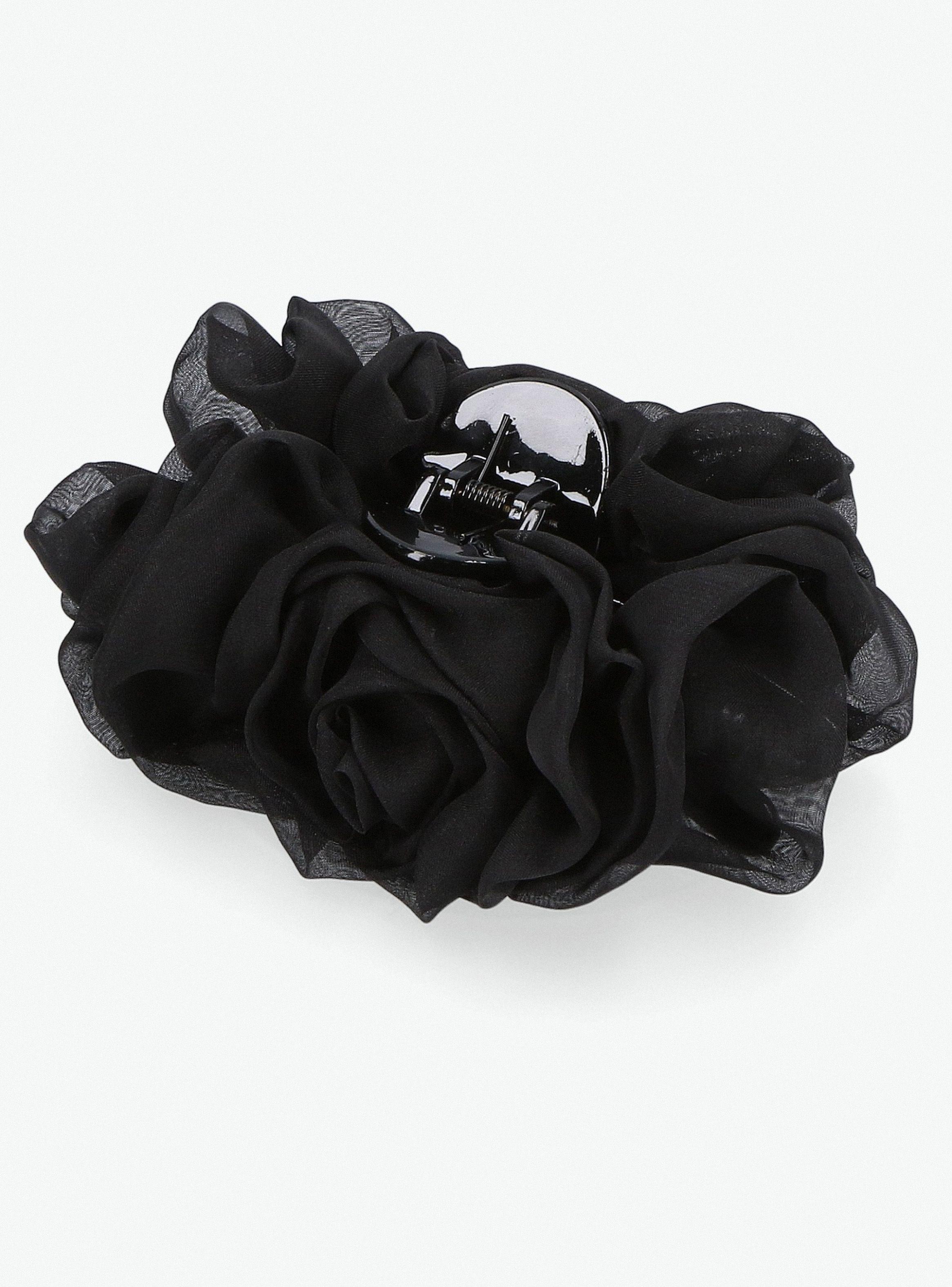 Pinche con Flor Decorativa-3