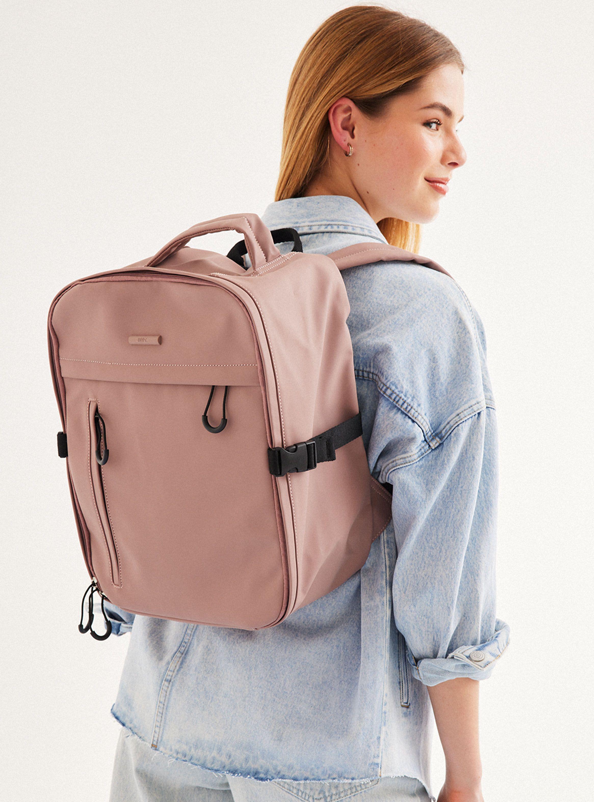 Mochila de Viaje Viral-0