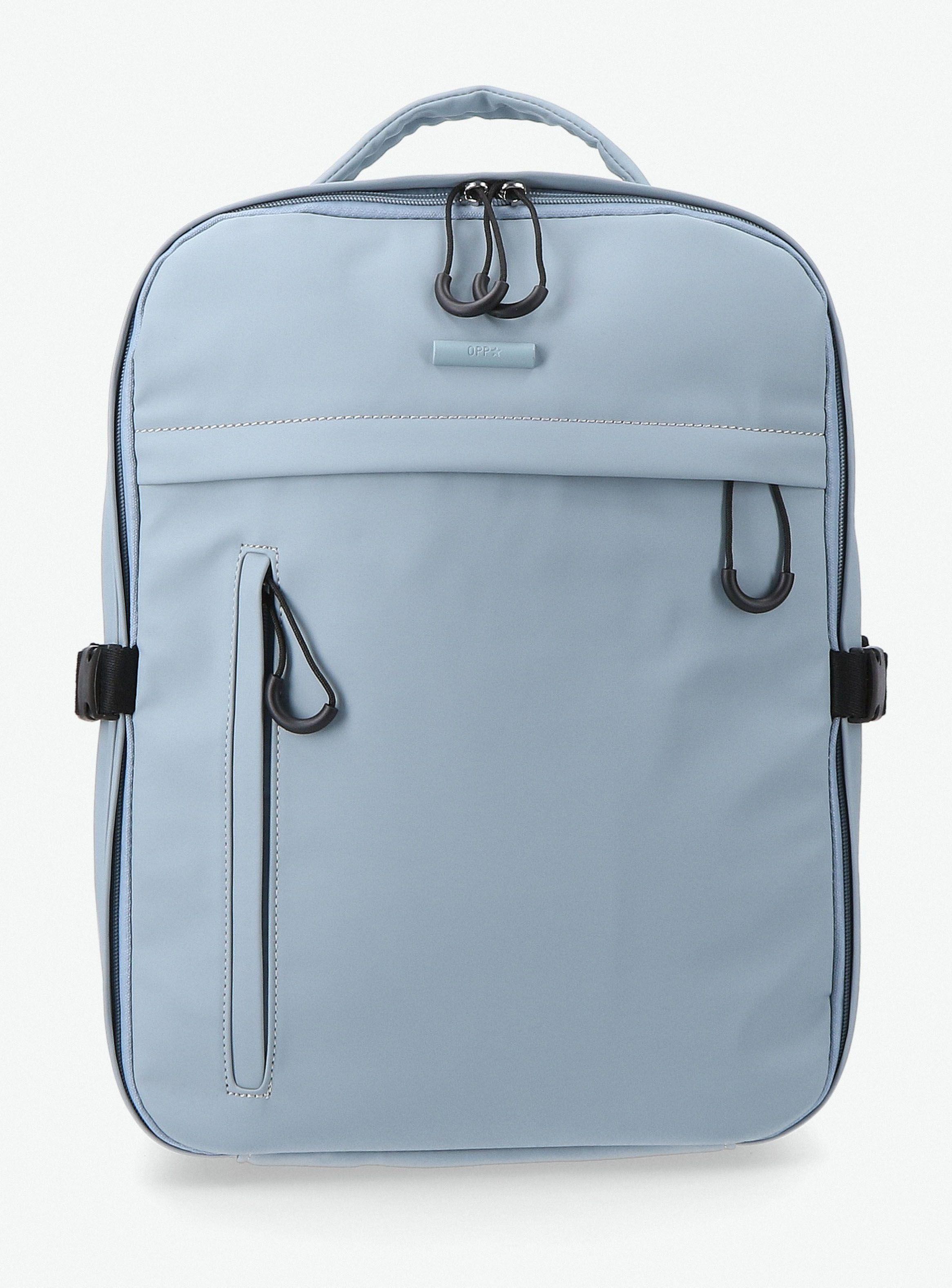 Mochila de Viaje Viral-0