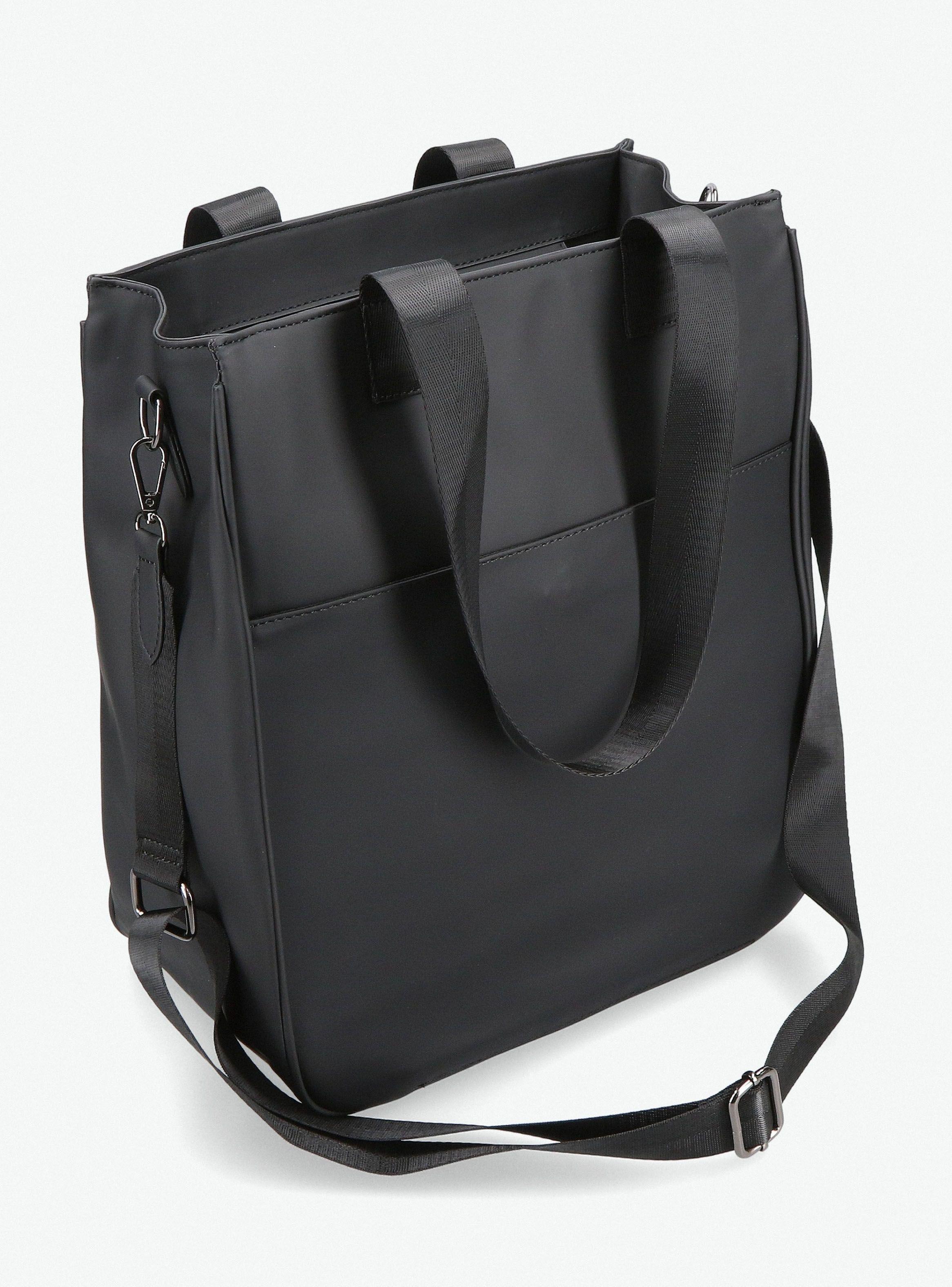 Bolso Tote de Viaje Compartimiento Computador 15´-4