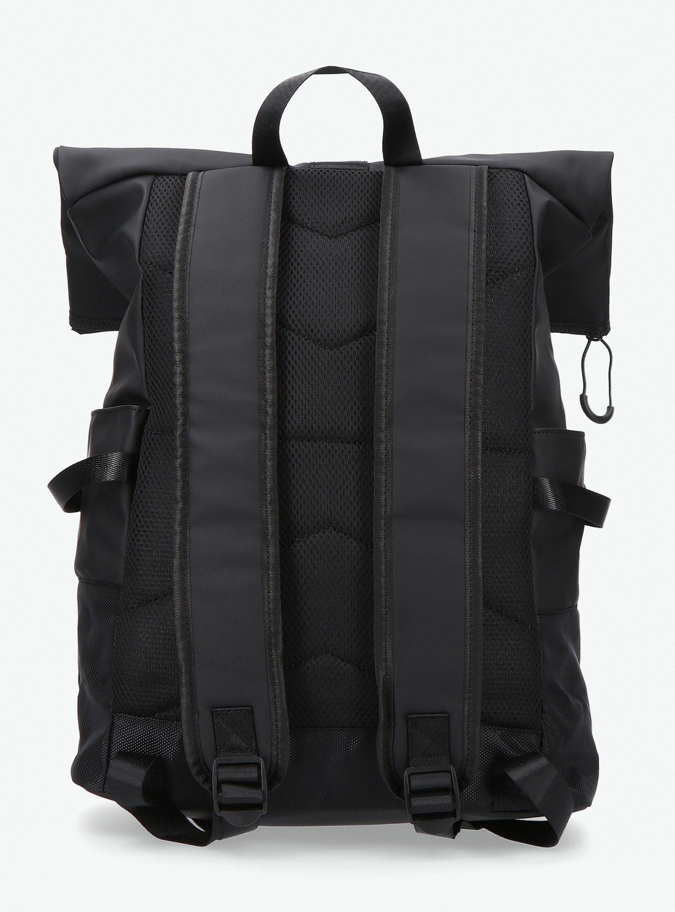 Mochila de Viaje Roll Up Altura Ajustable-4