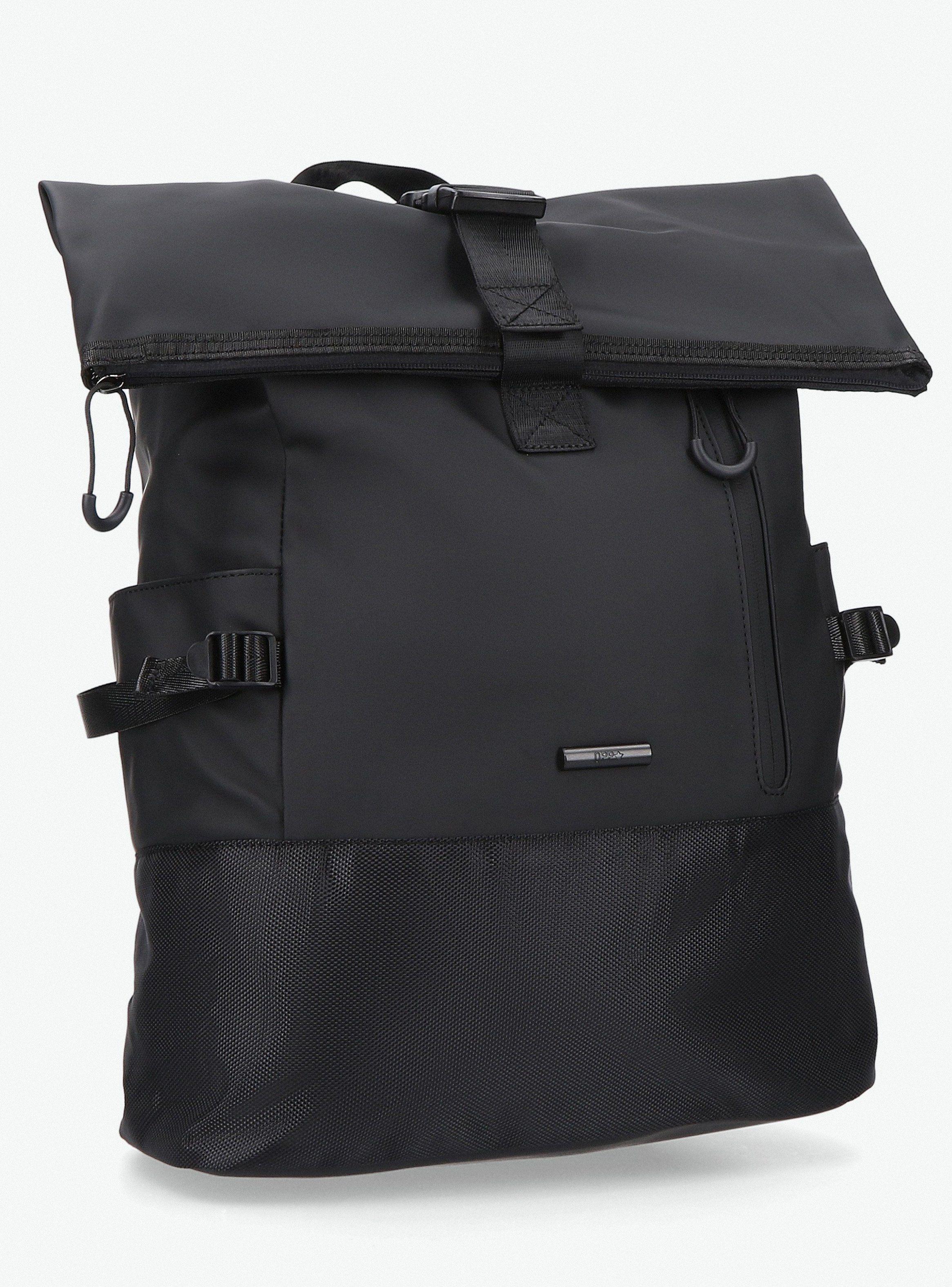 Mochila de Viaje Roll Up Altura Ajustable-3