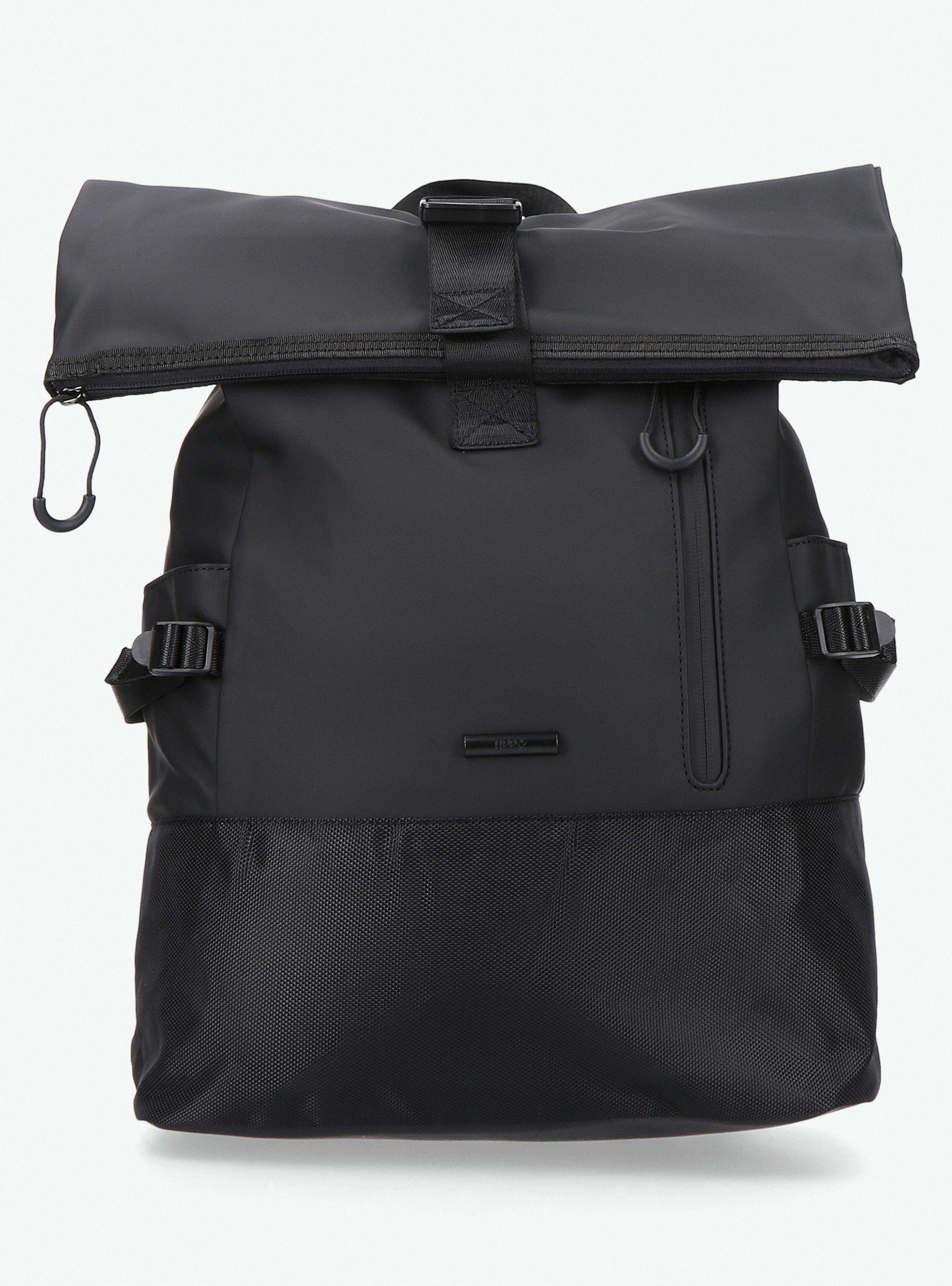Mochila de Viaje Roll Up Altura Ajustable-2