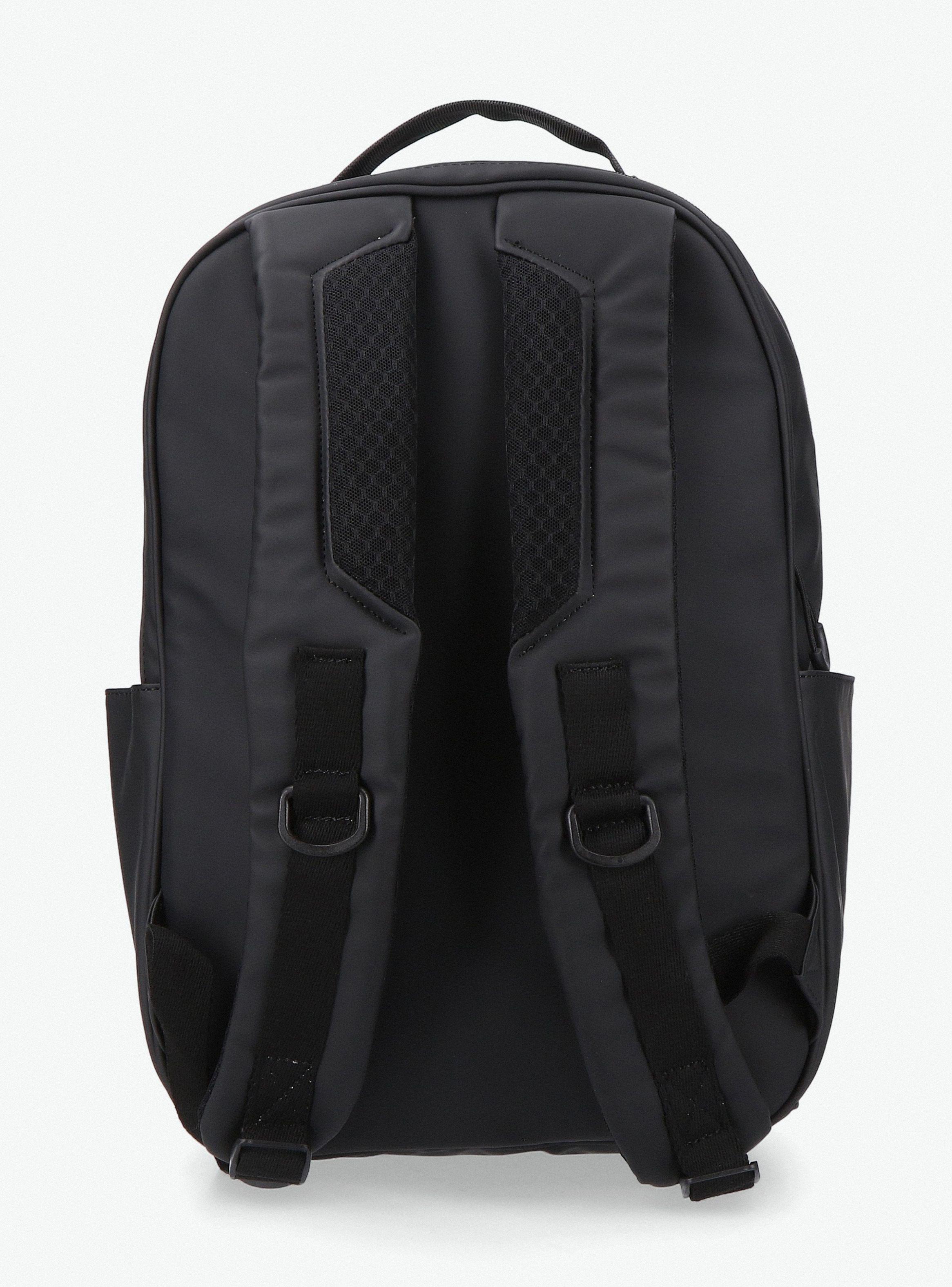 Mochila para Computador 15´ Doble Compartimiento-4