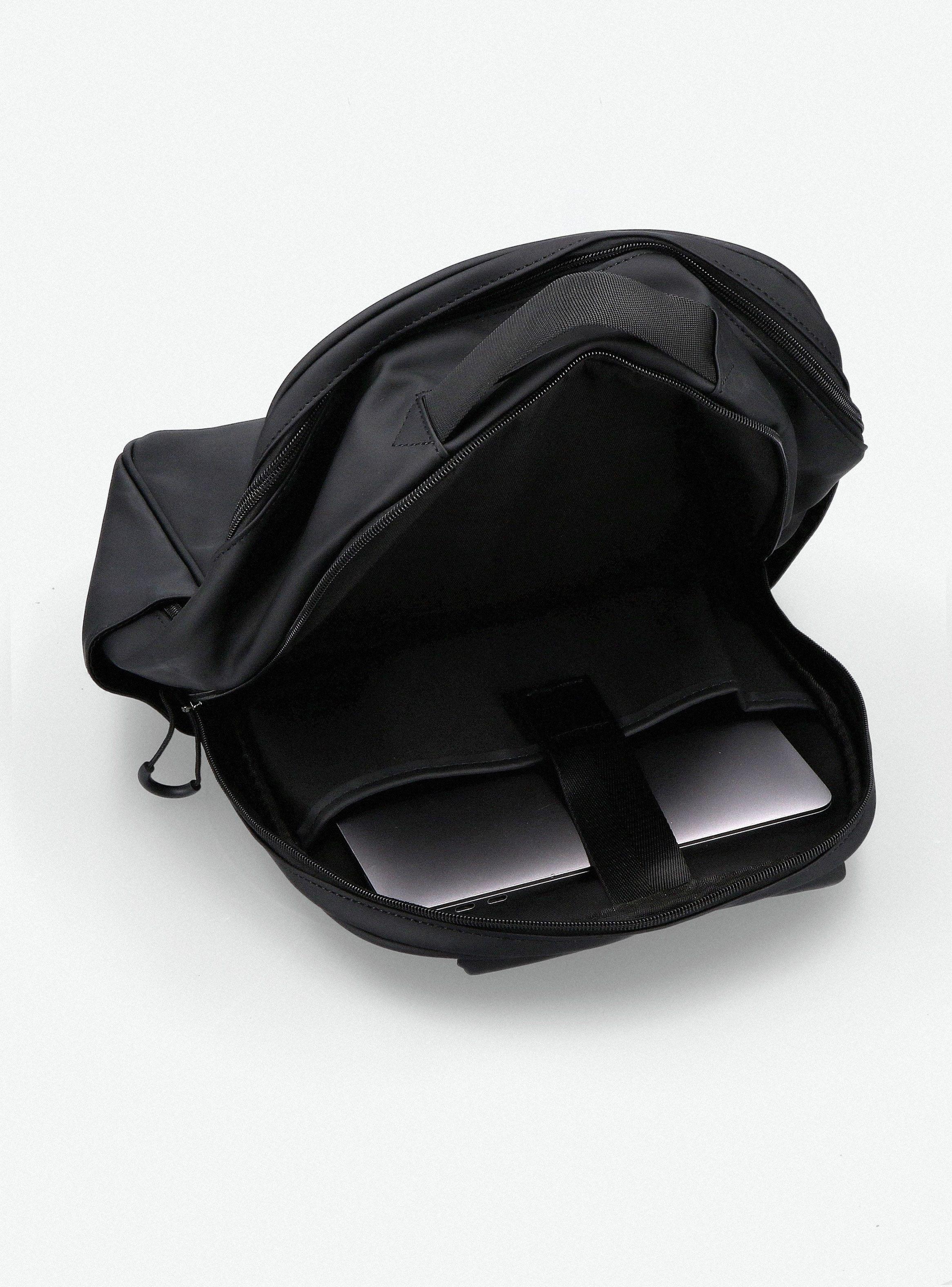 Mochila para Computador 15´ Doble Compartimiento-7