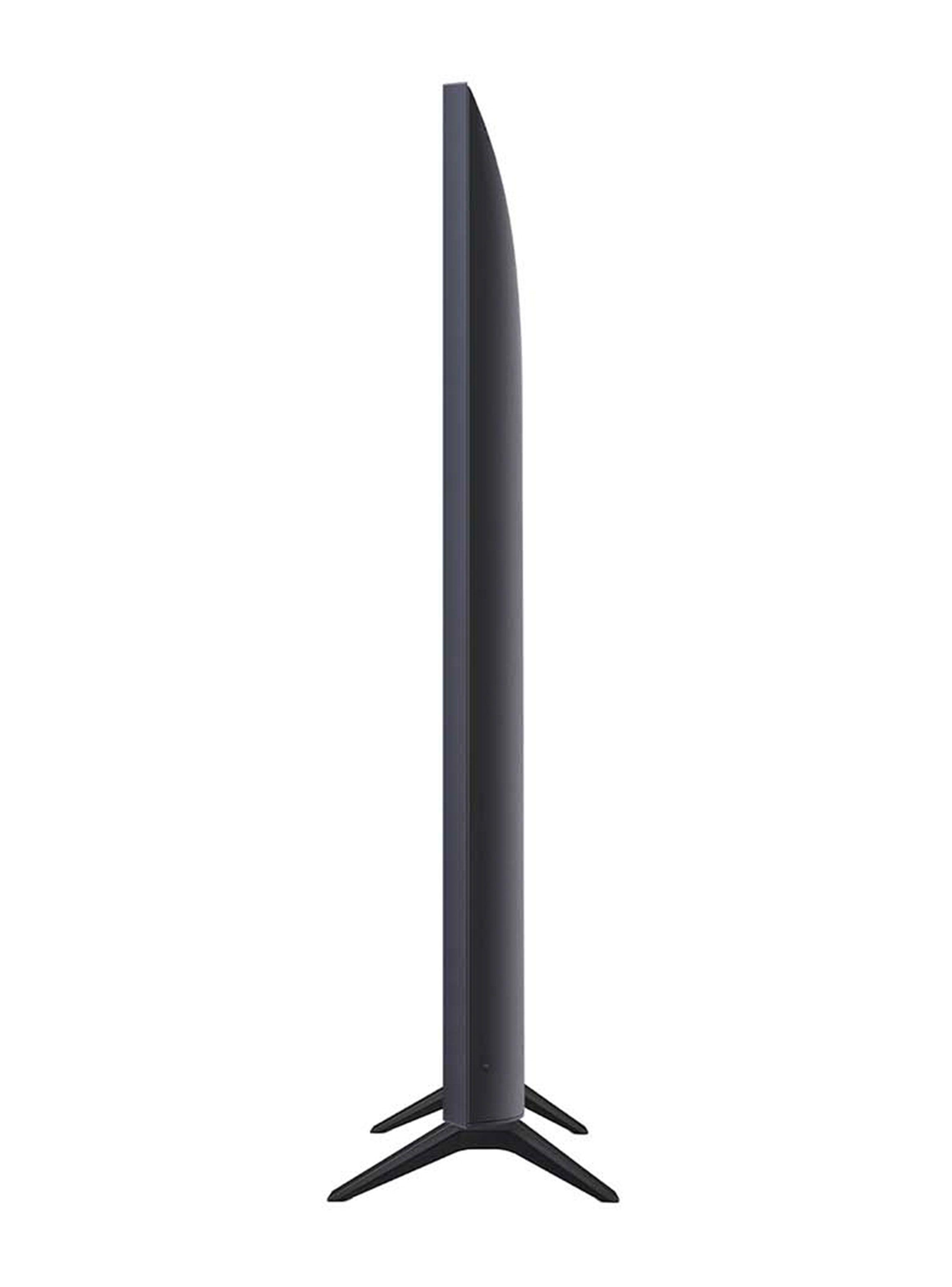 NanoCell Smart TV 50'' UHD 4K 50NANO80TSA 2024-3