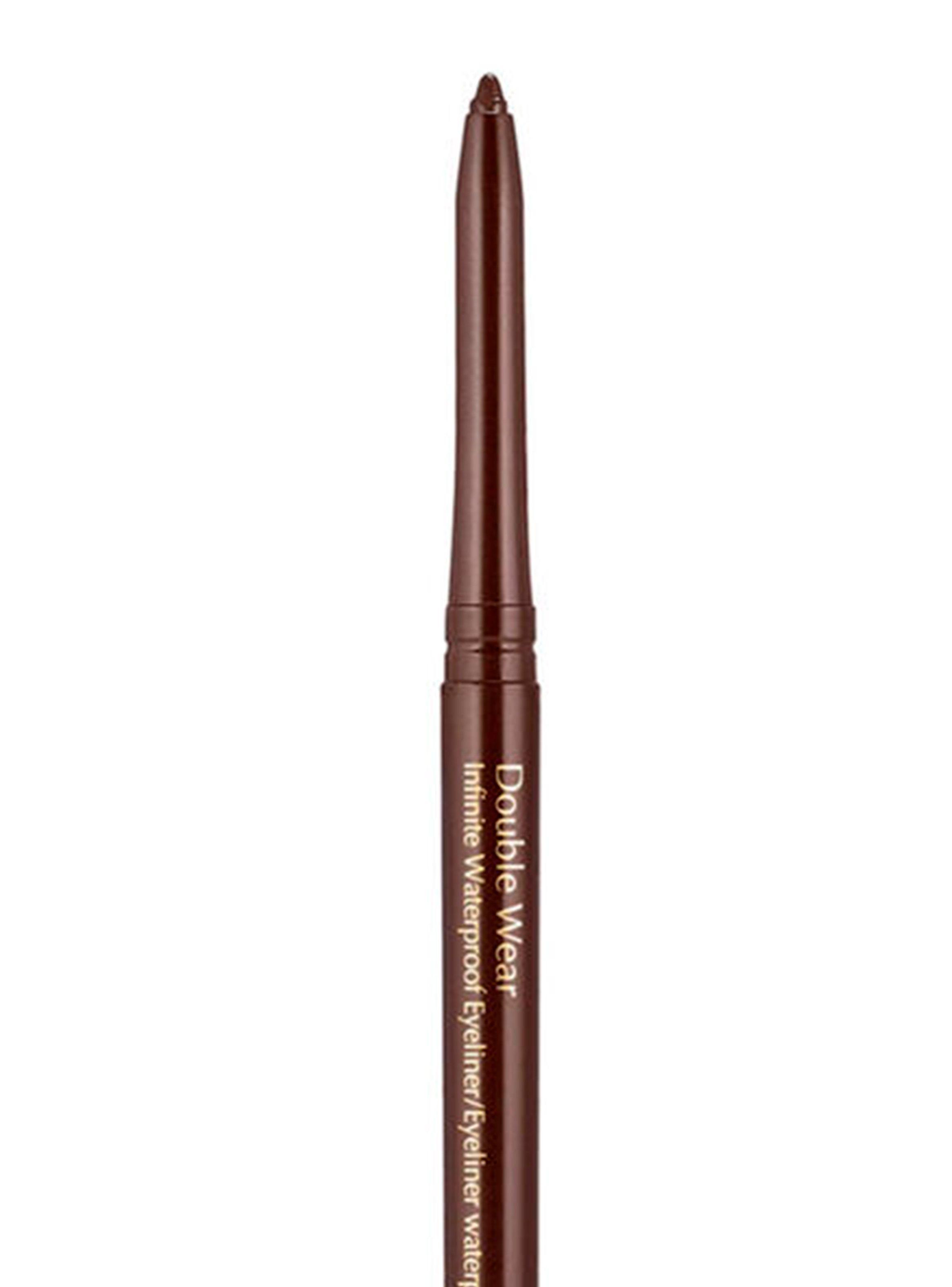 Delineador Estée Lauder Ojos Waterproof Double Wear Espresso-1