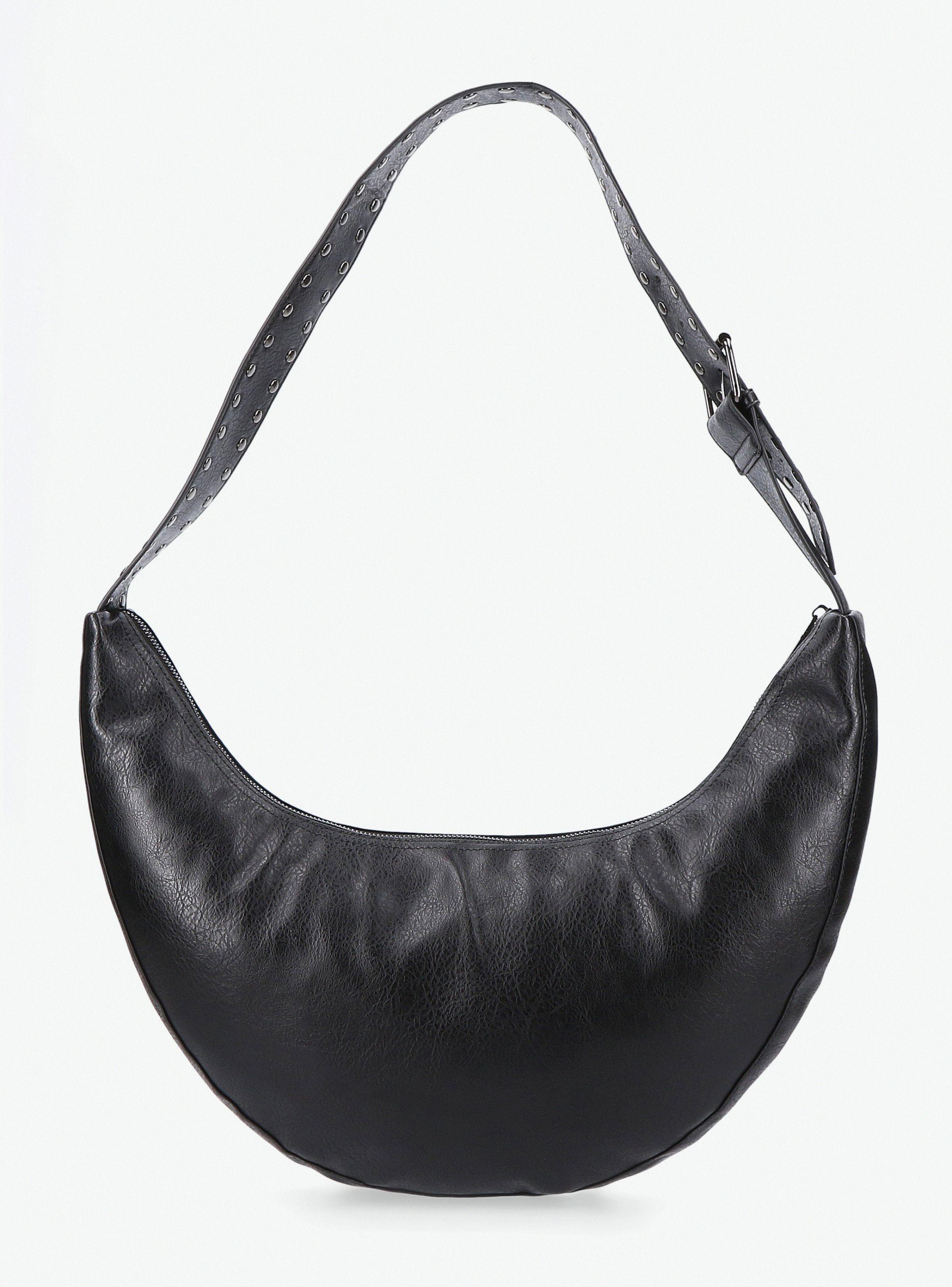 Cartera Medialuna Maxi-4