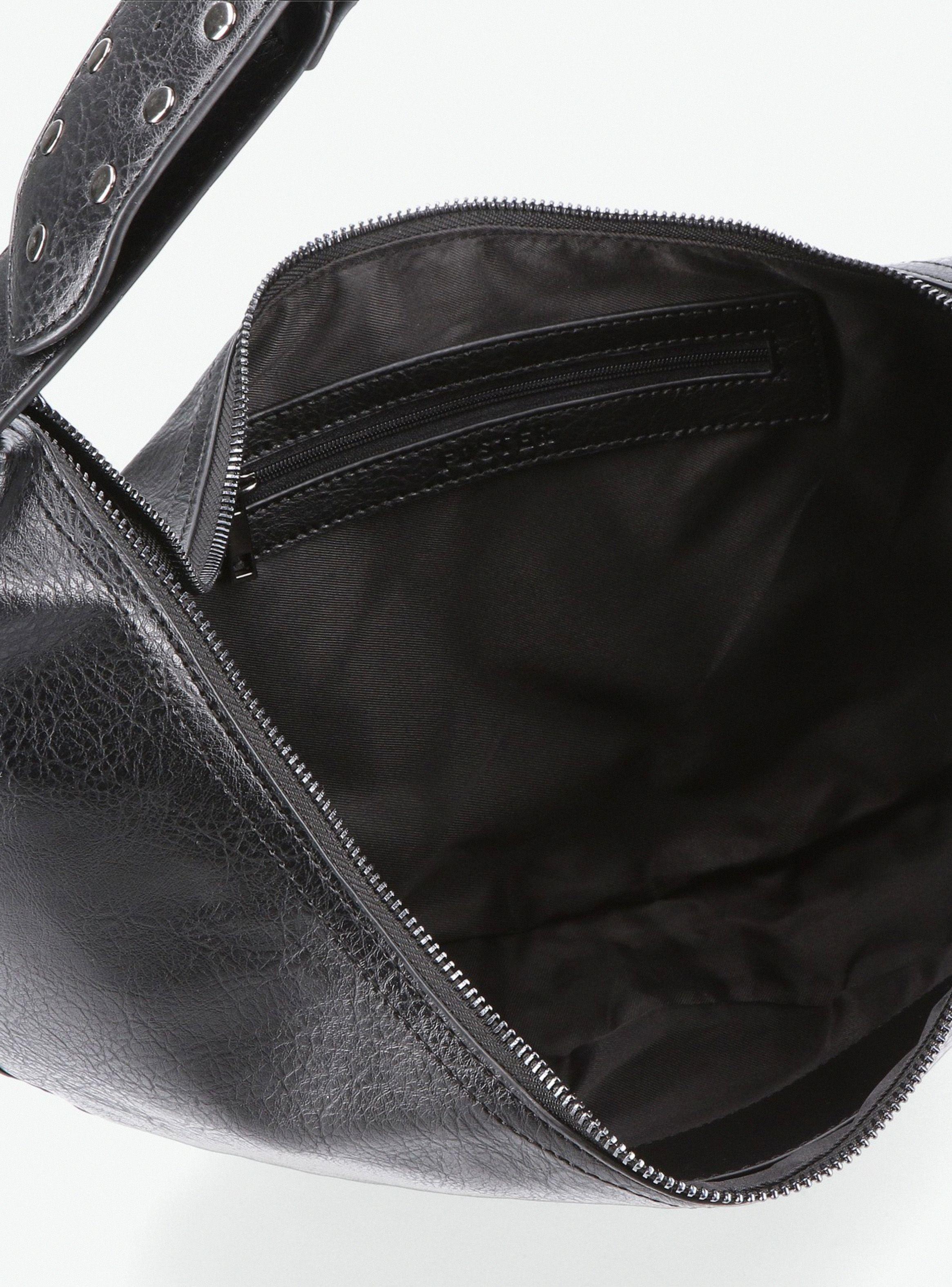 Cartera Medialuna Maxi-5