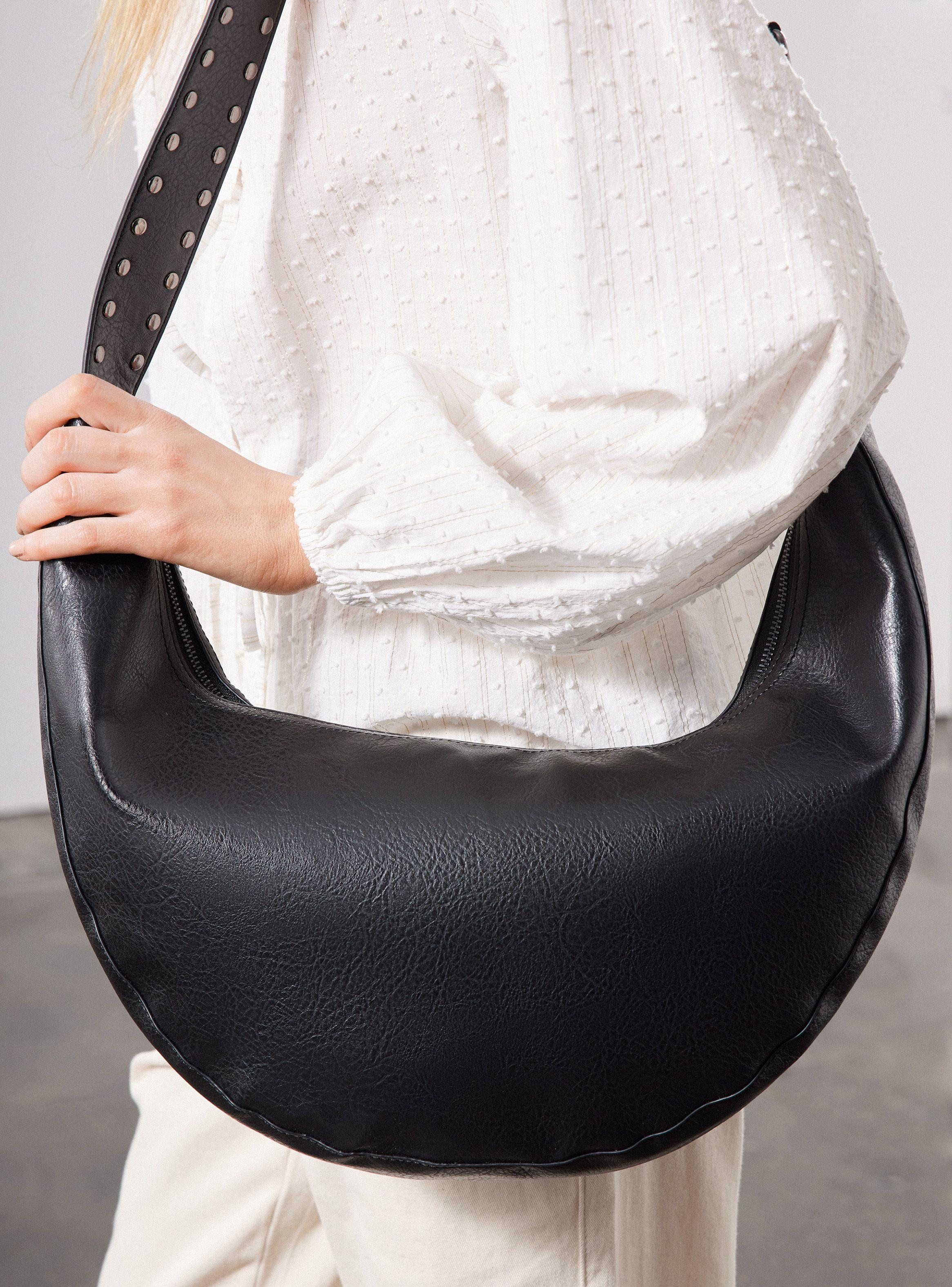 Cartera Medialuna Maxi-1