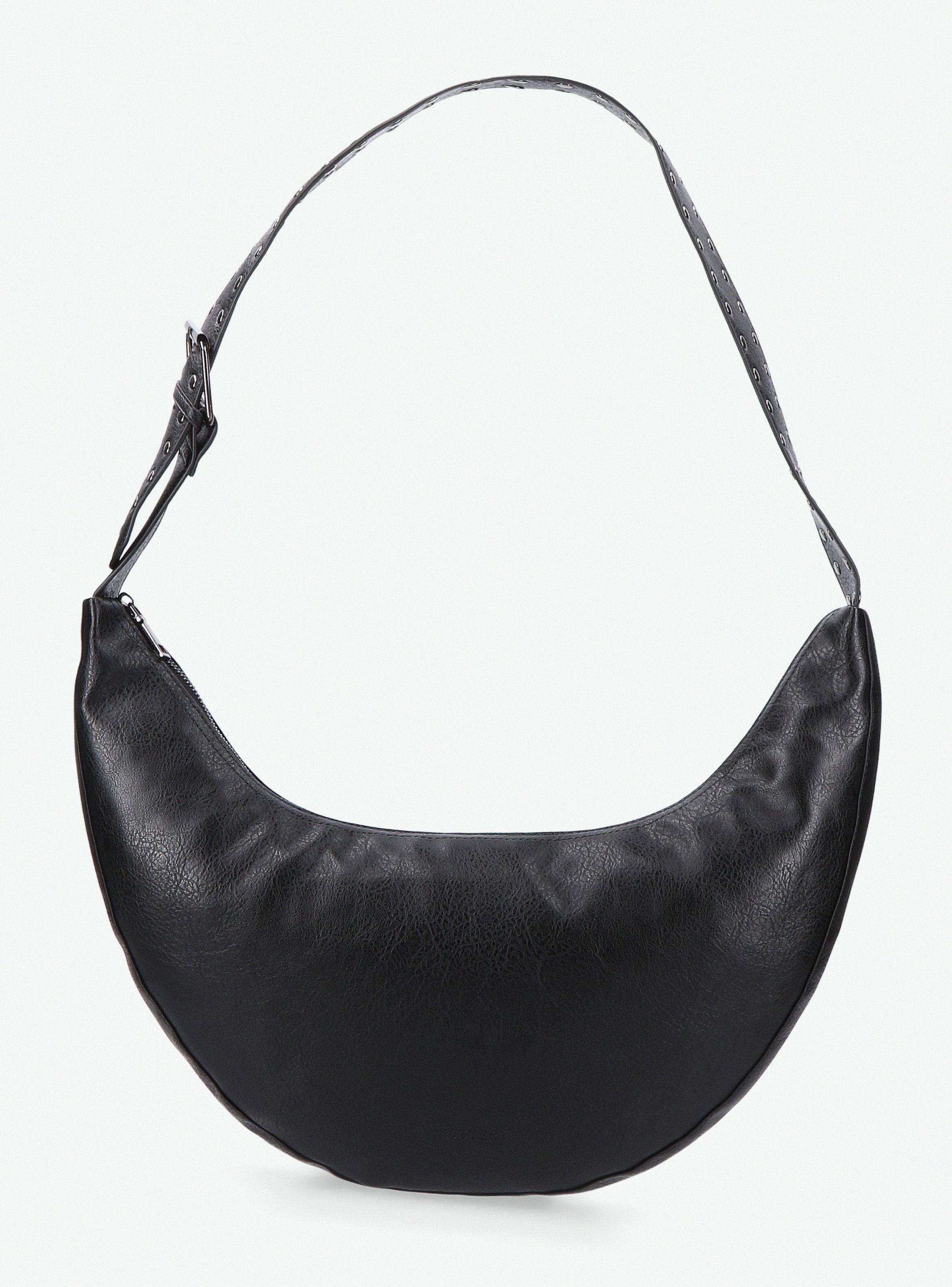 Cartera Medialuna Maxi-2