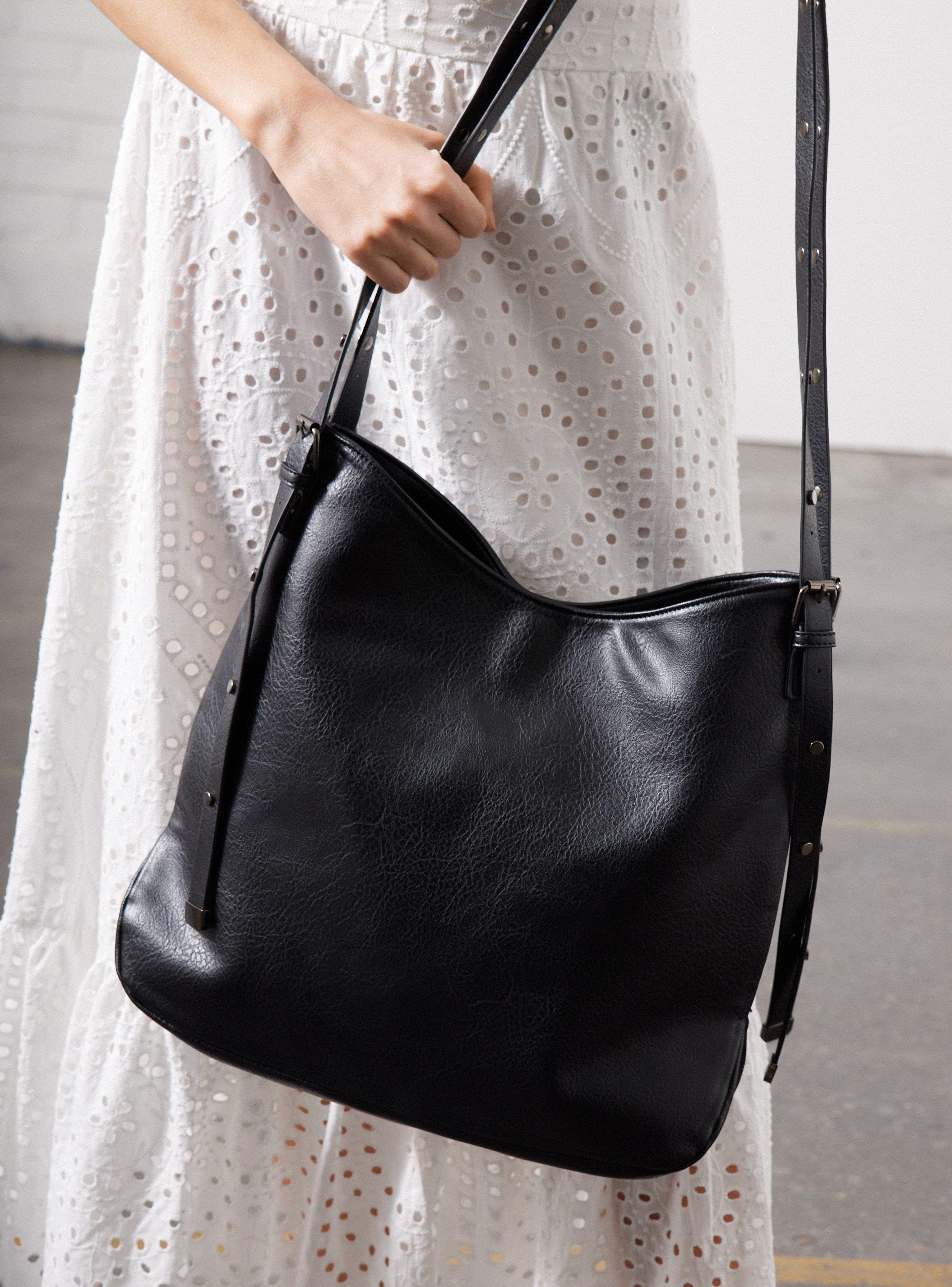 Cartera Tote Bag-1
