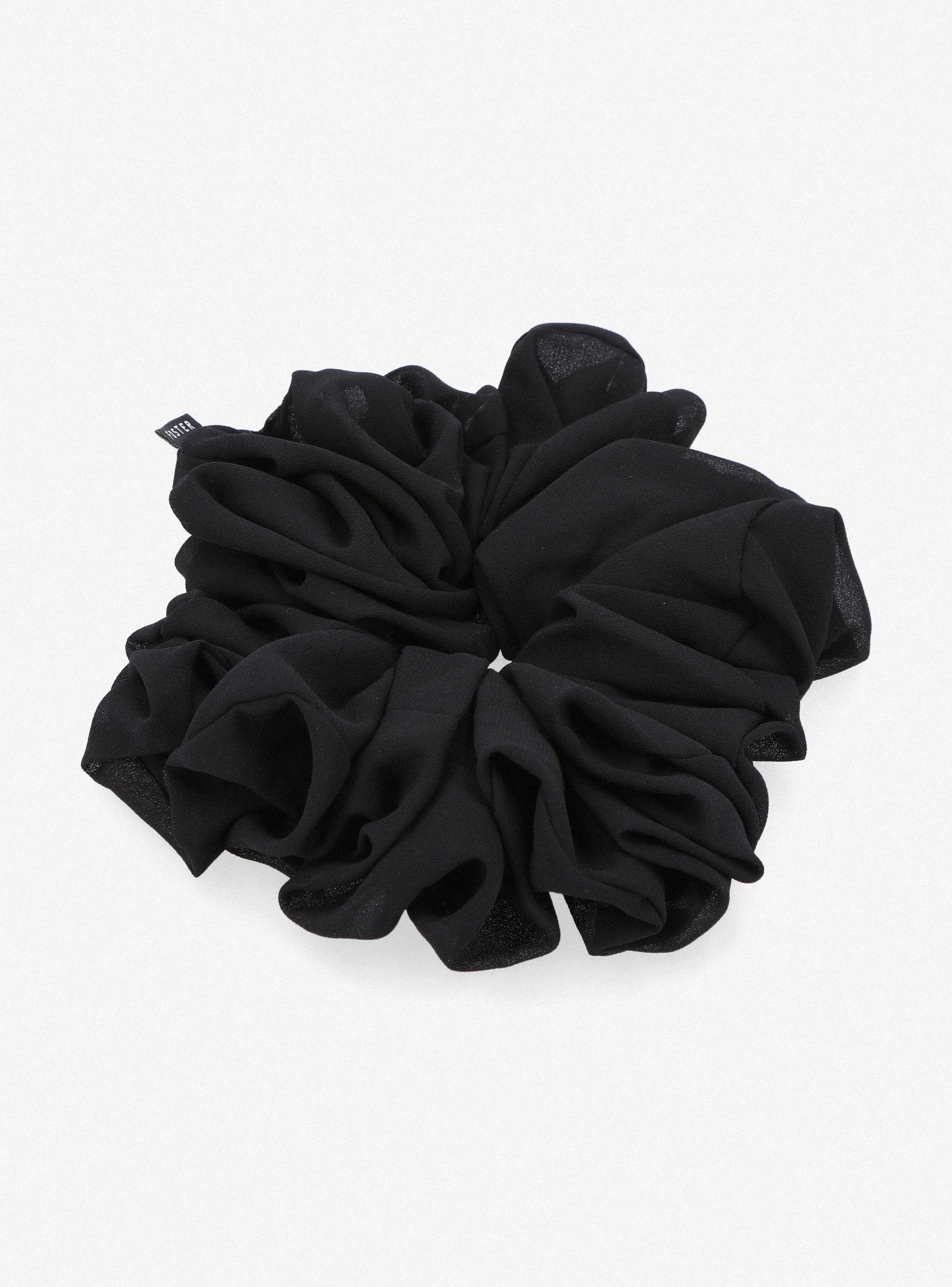 Collet Scrunchie Elástico-3
