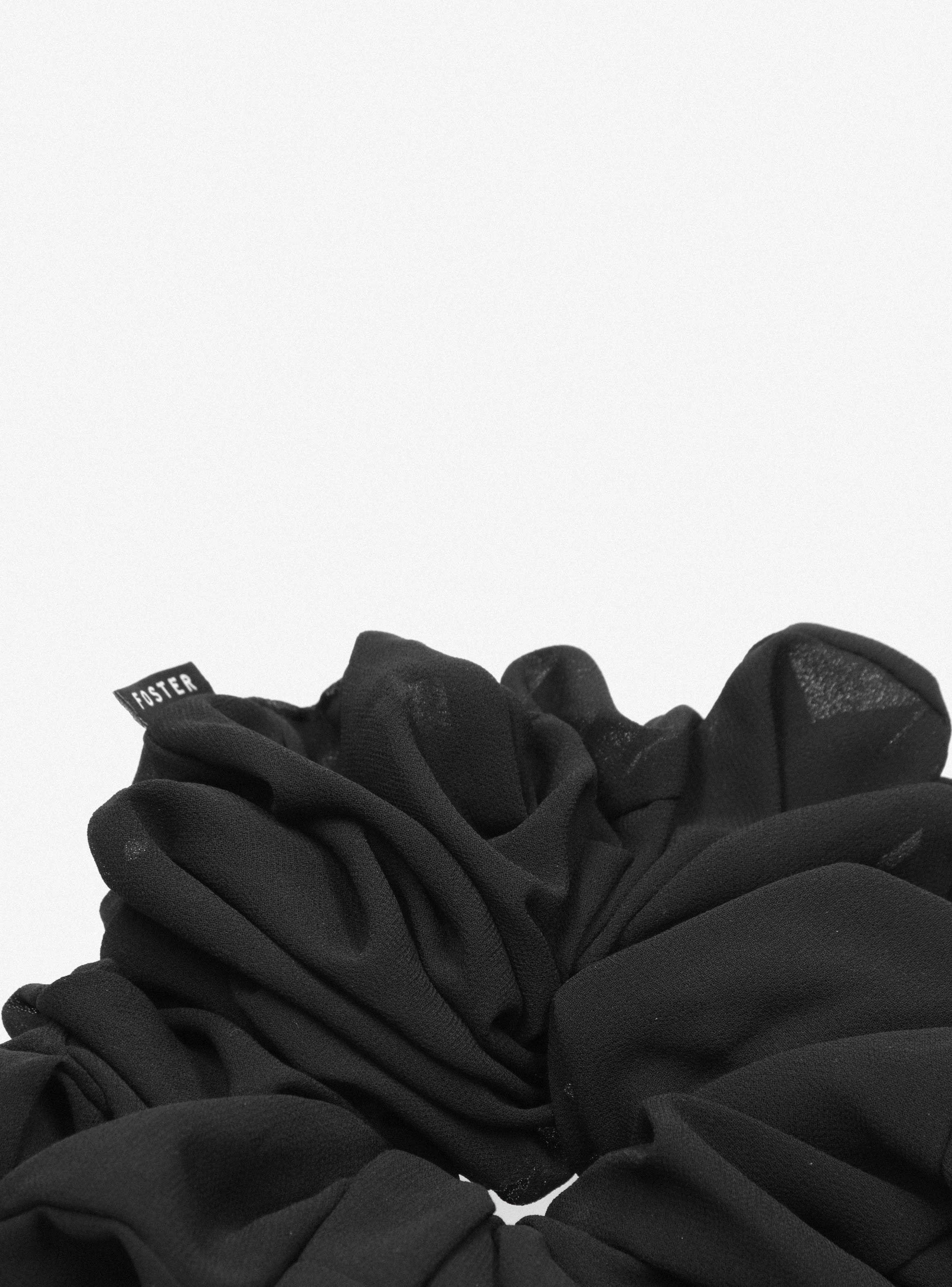 Collet Scrunchie Elástico-4