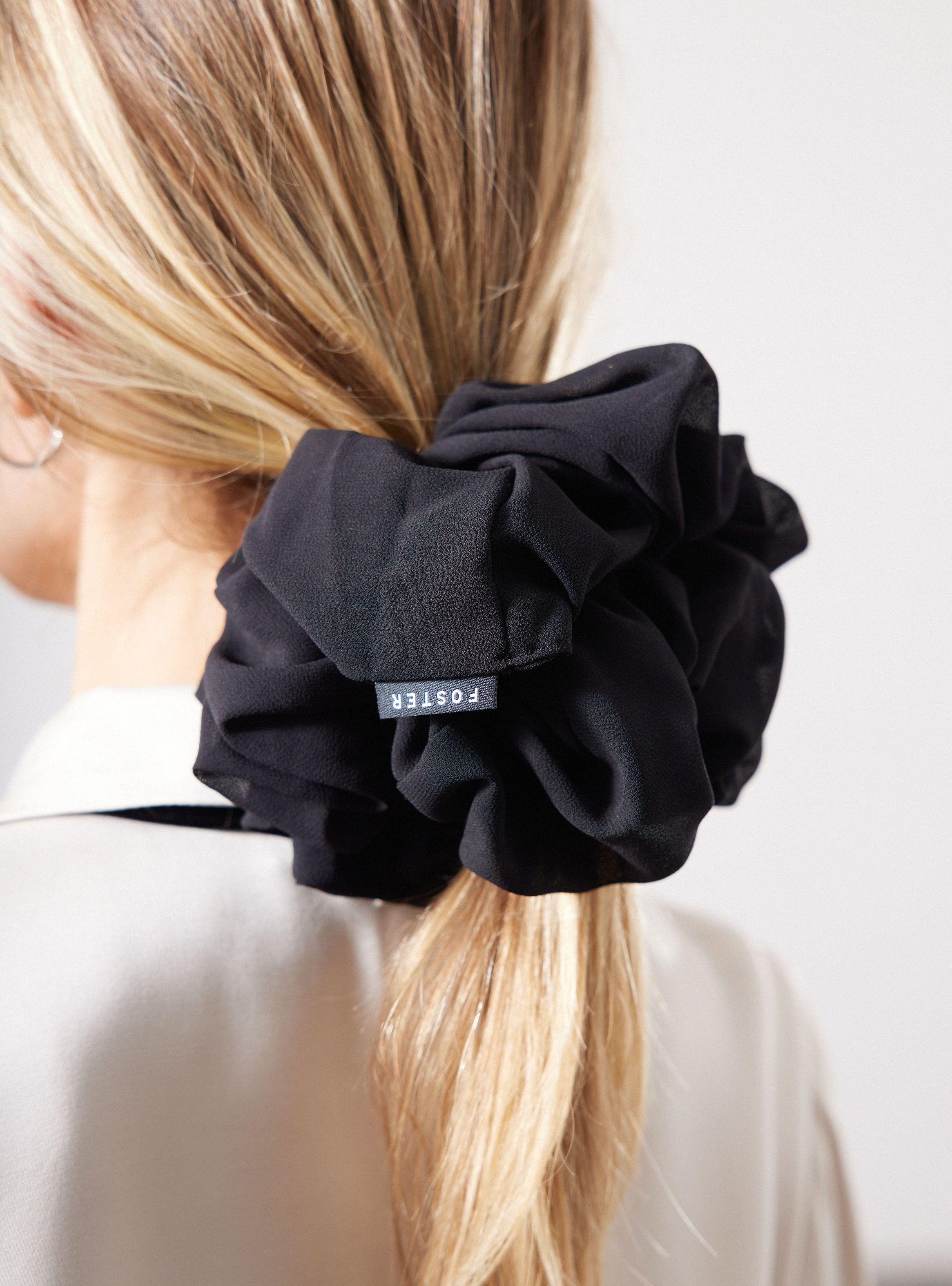 Collet Scrunchie Elástico-1