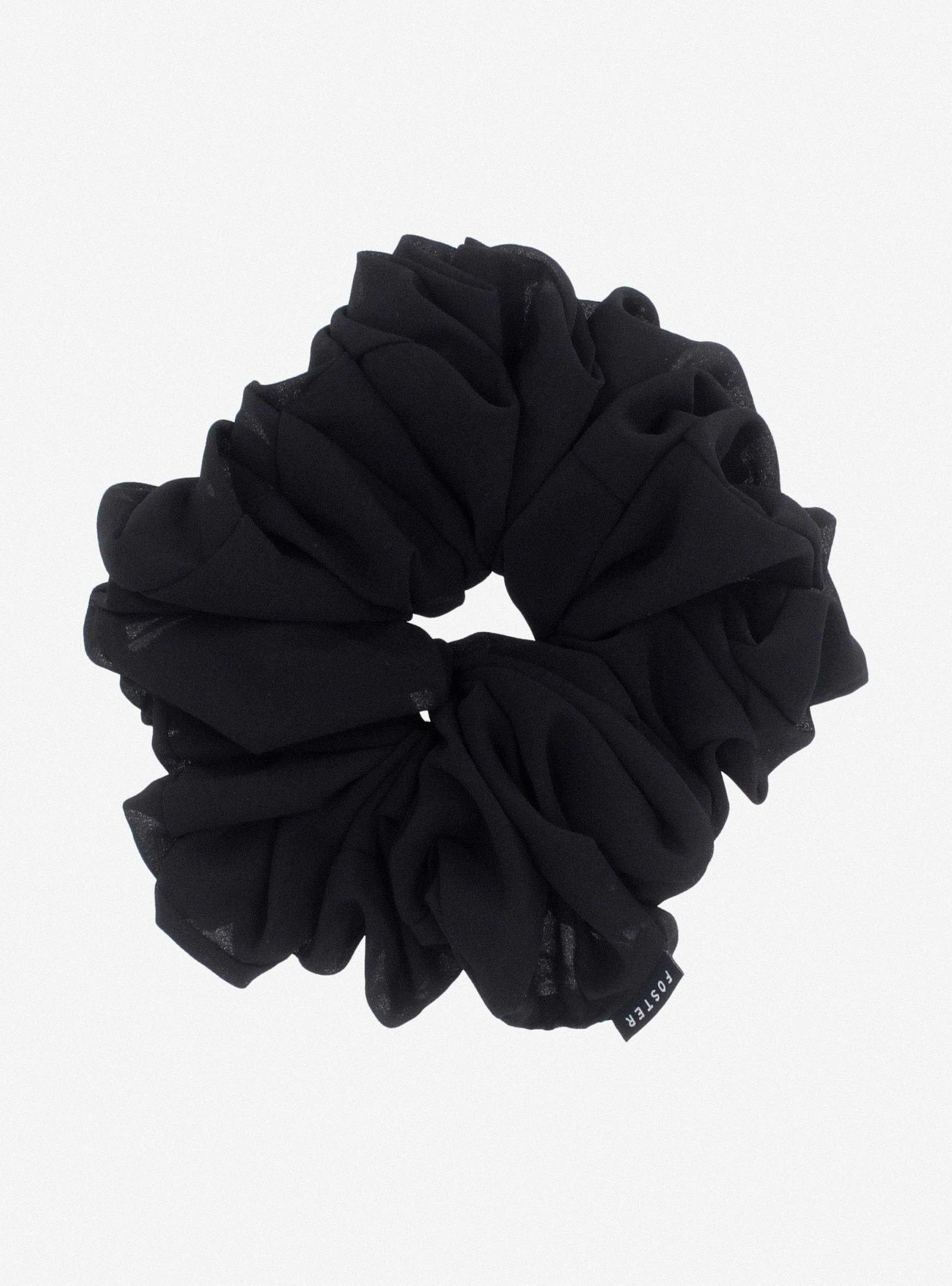 Collet Scrunchie Elástico-2