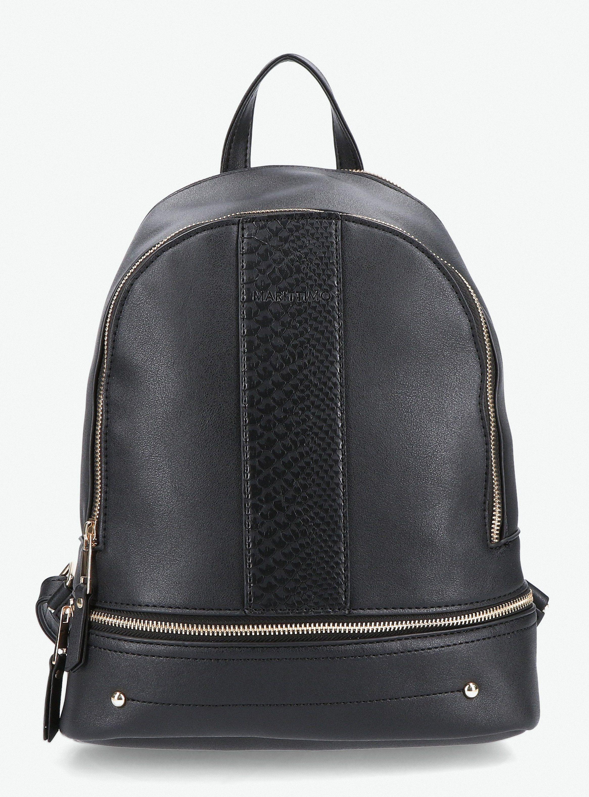 Mochila Mujer con Bolsillo Inferior-2