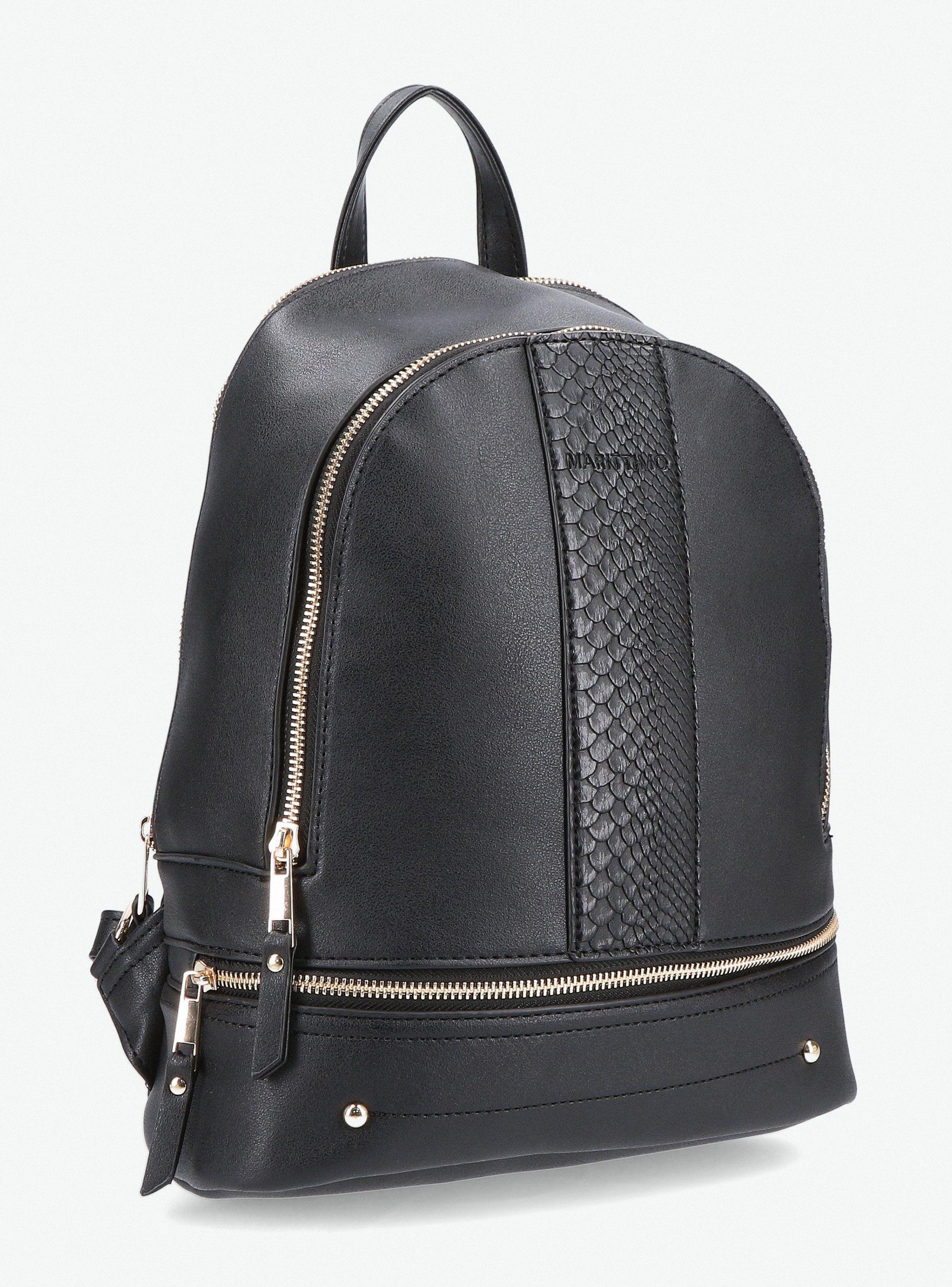 Mochila Mujer con Bolsillo Inferior-3