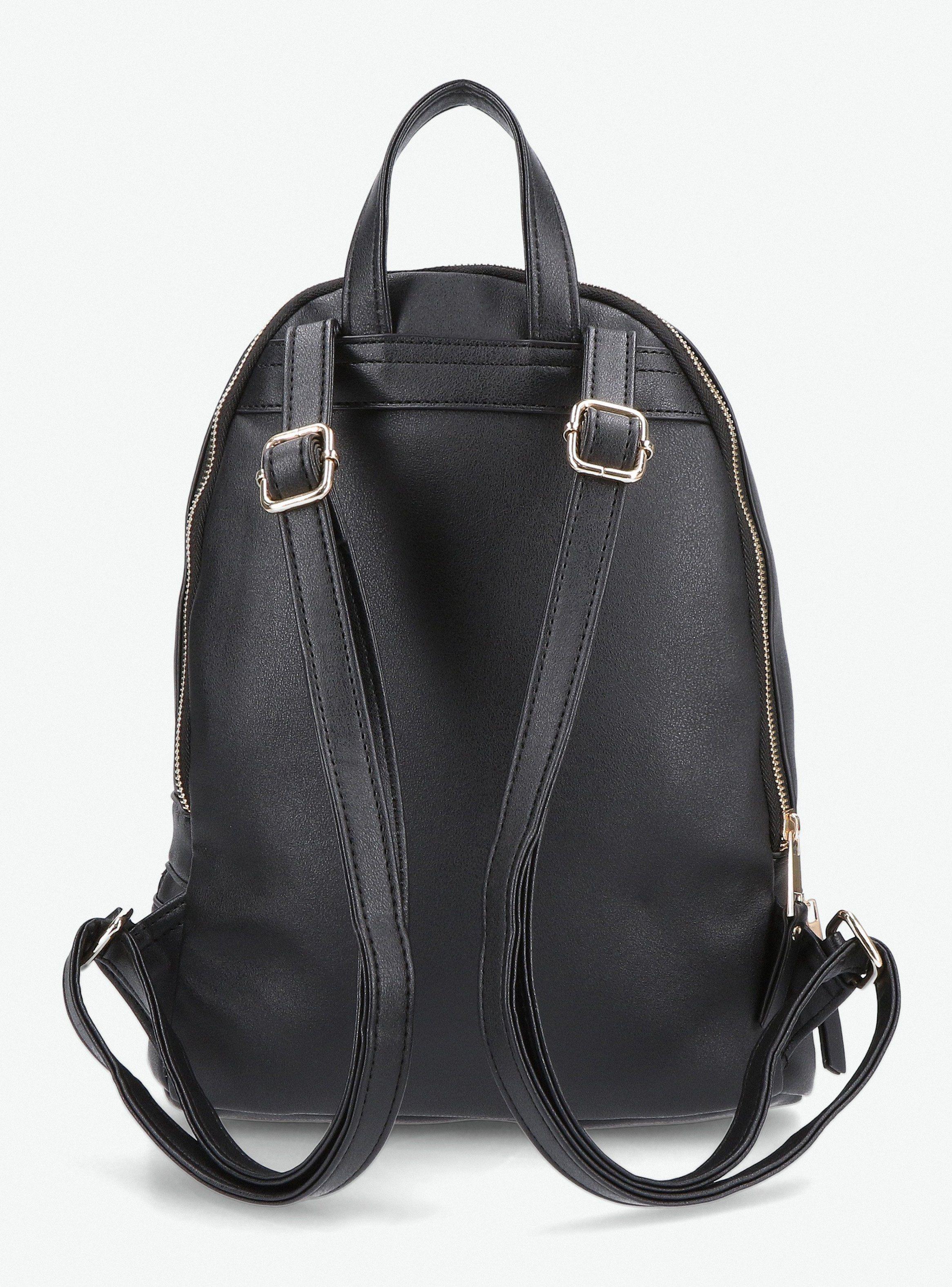 Mochila Mujer con Bolsillo Inferior-4