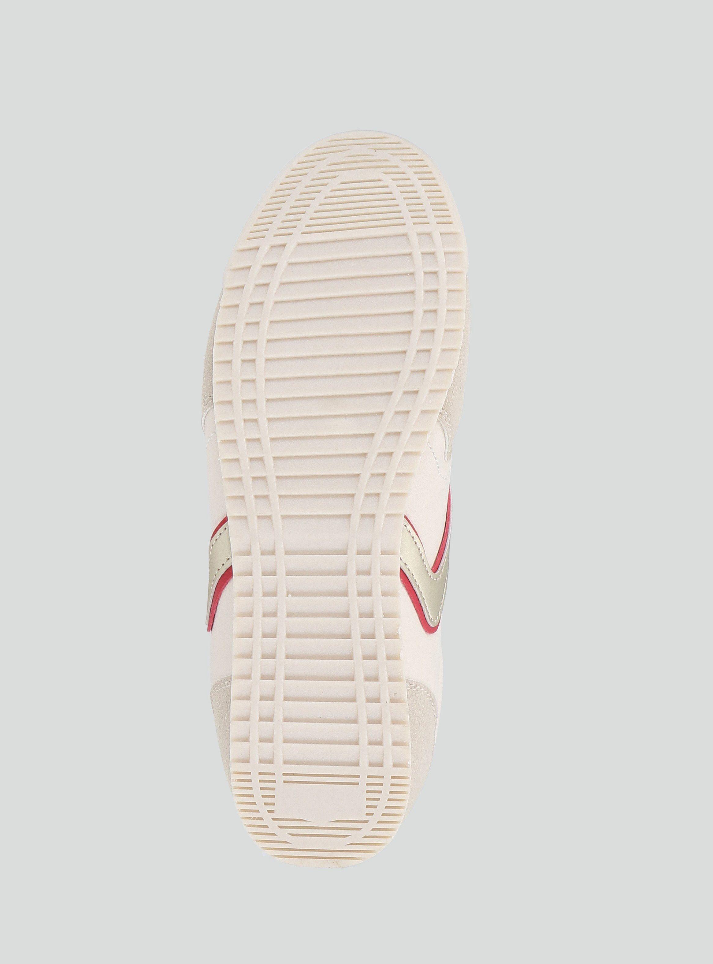 Zapatilla Urbana Diseño Retro Mujer-3
