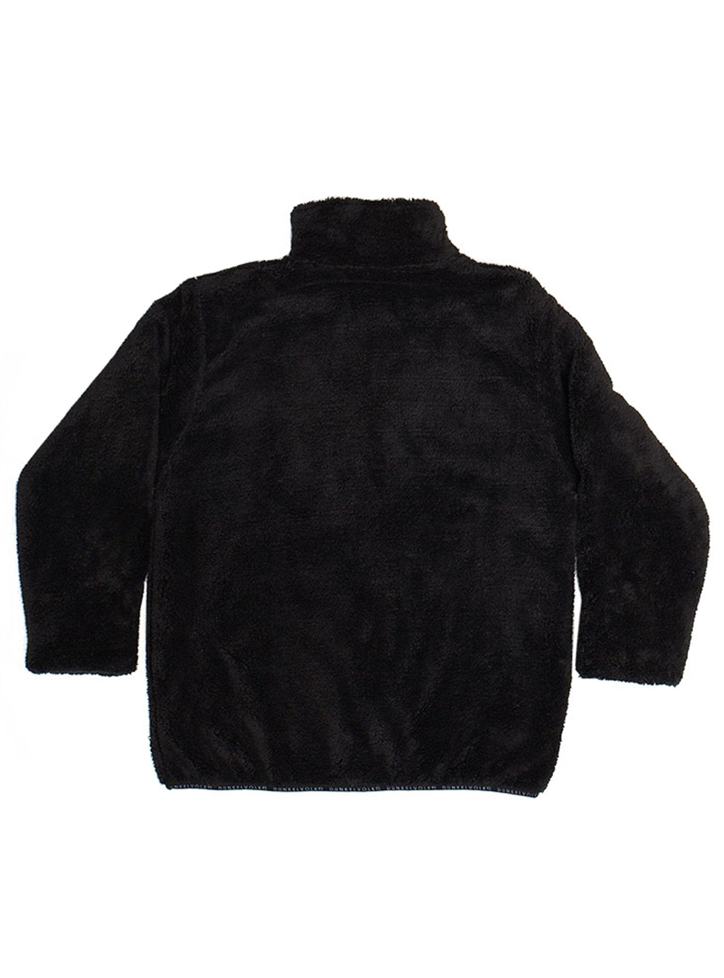 Chaqueta Bolsillo Milpo y Full Zipper-2