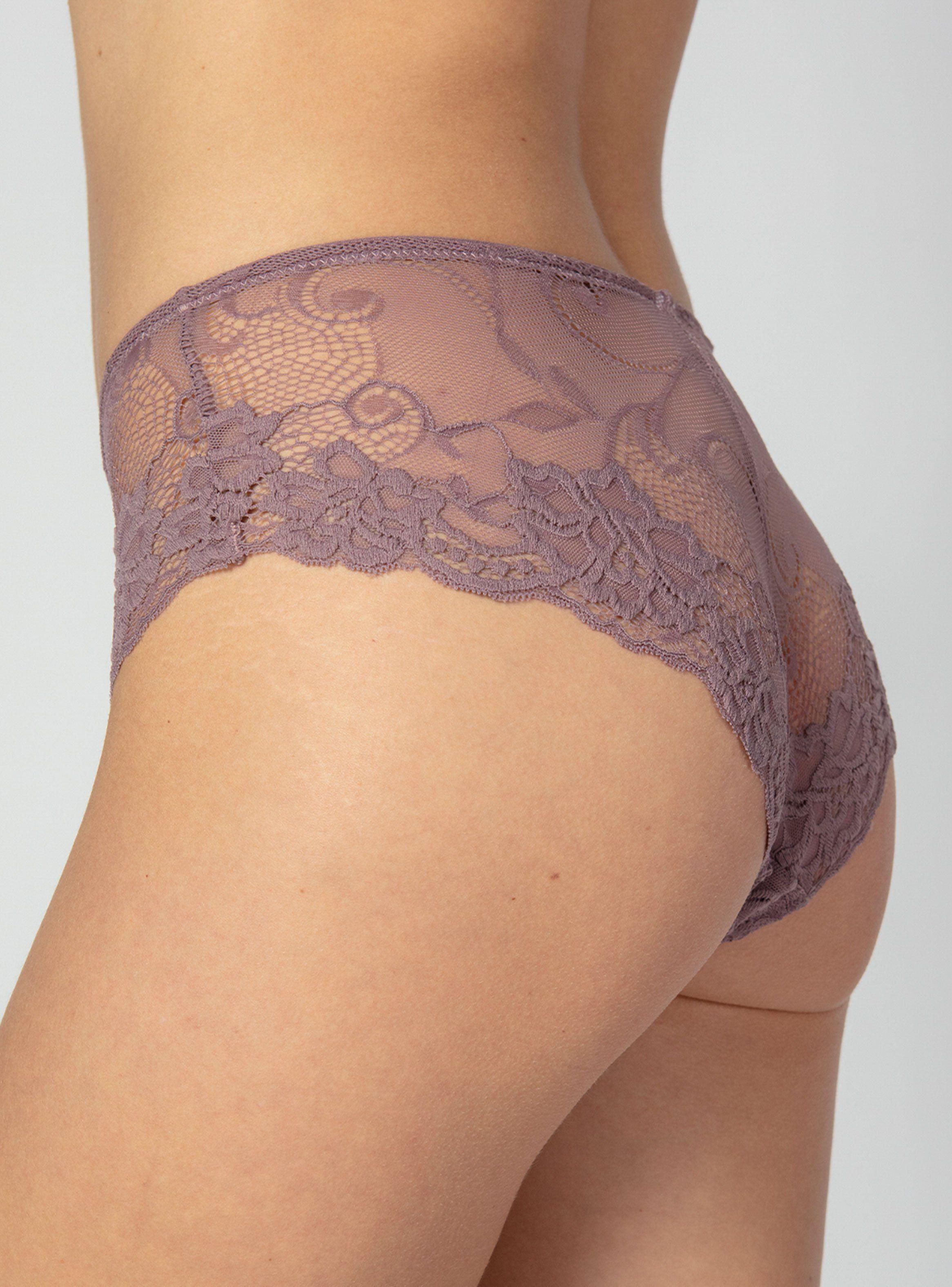 Pantaleta Encaje 6011014-1