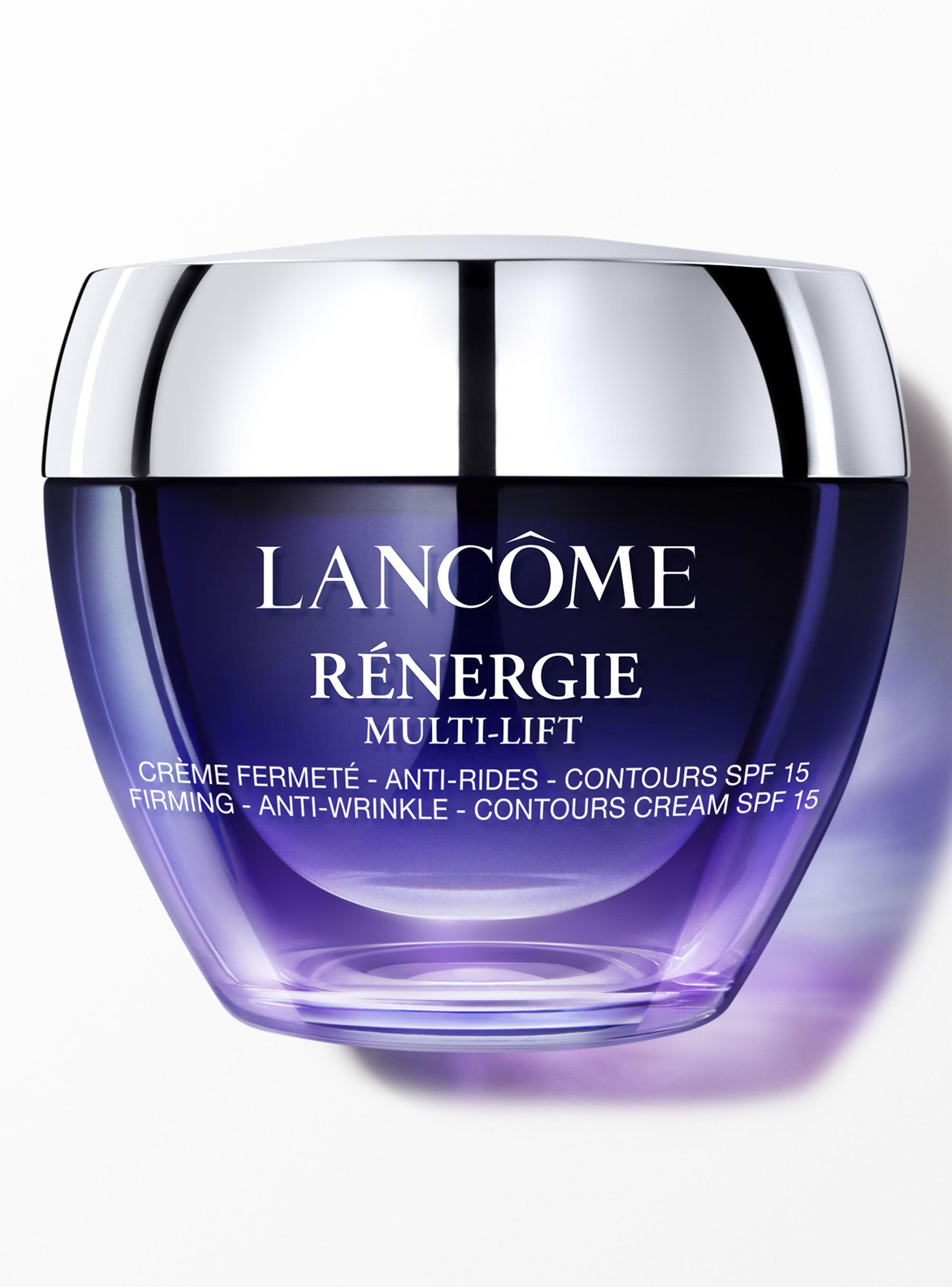 Set Antiedad Crema Rénergie Multilift 50 ml Lancôme-2