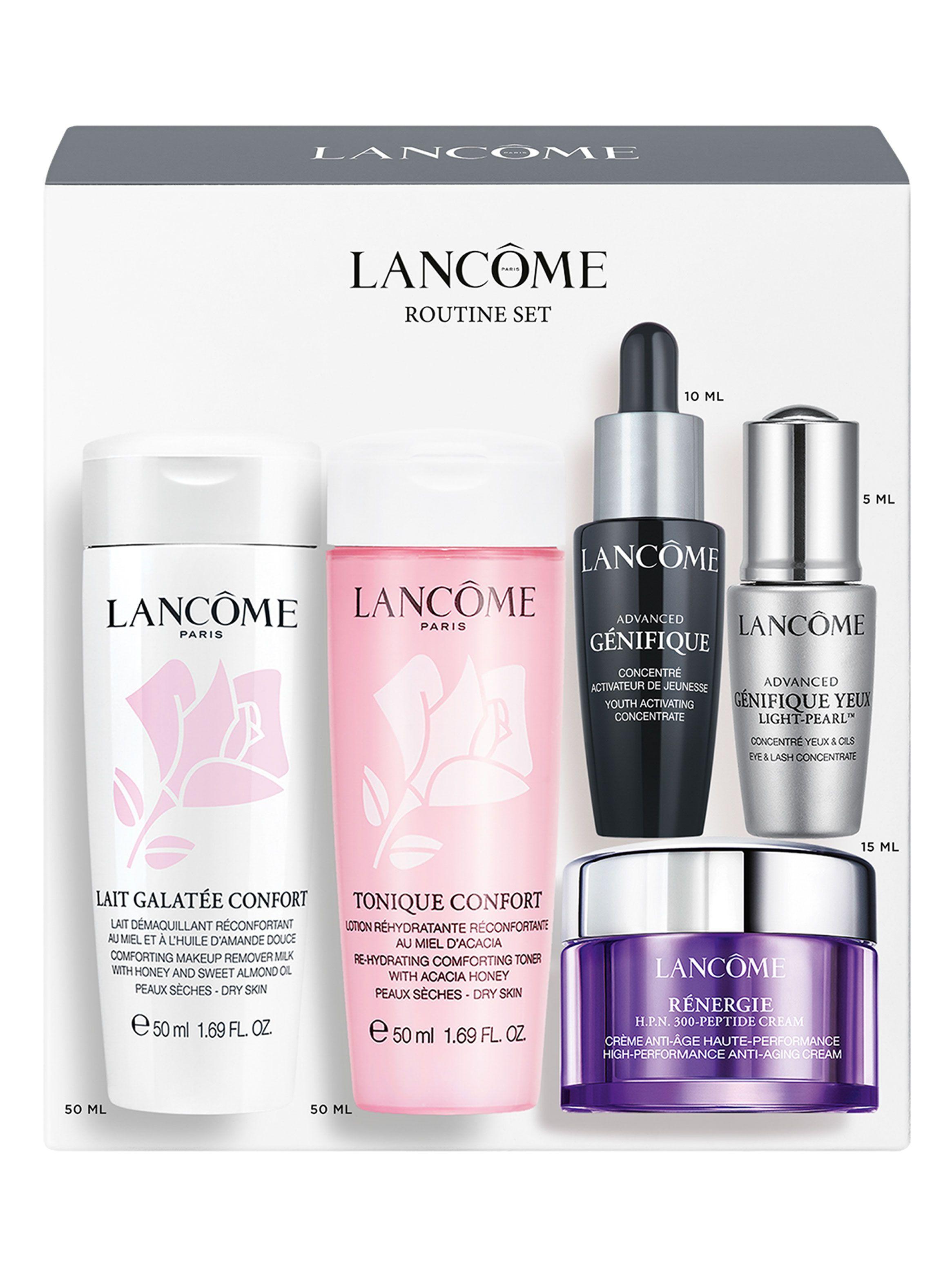 Set Antiedad Crema Rénergie Multilift 50 ml Lancôme-1