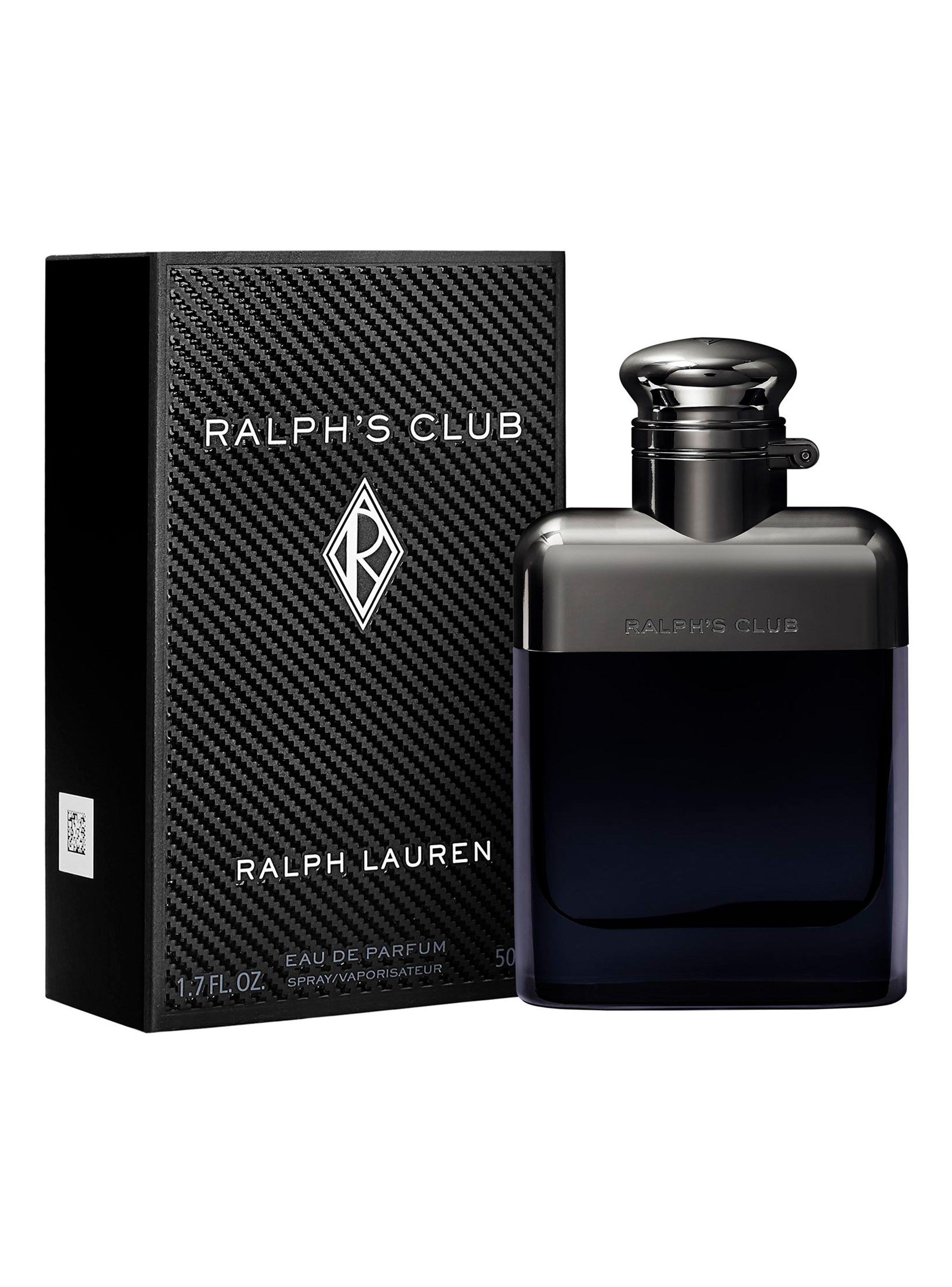 Perfume Ralph's Club EDP Hombre 50ml Ralph Lauren-1