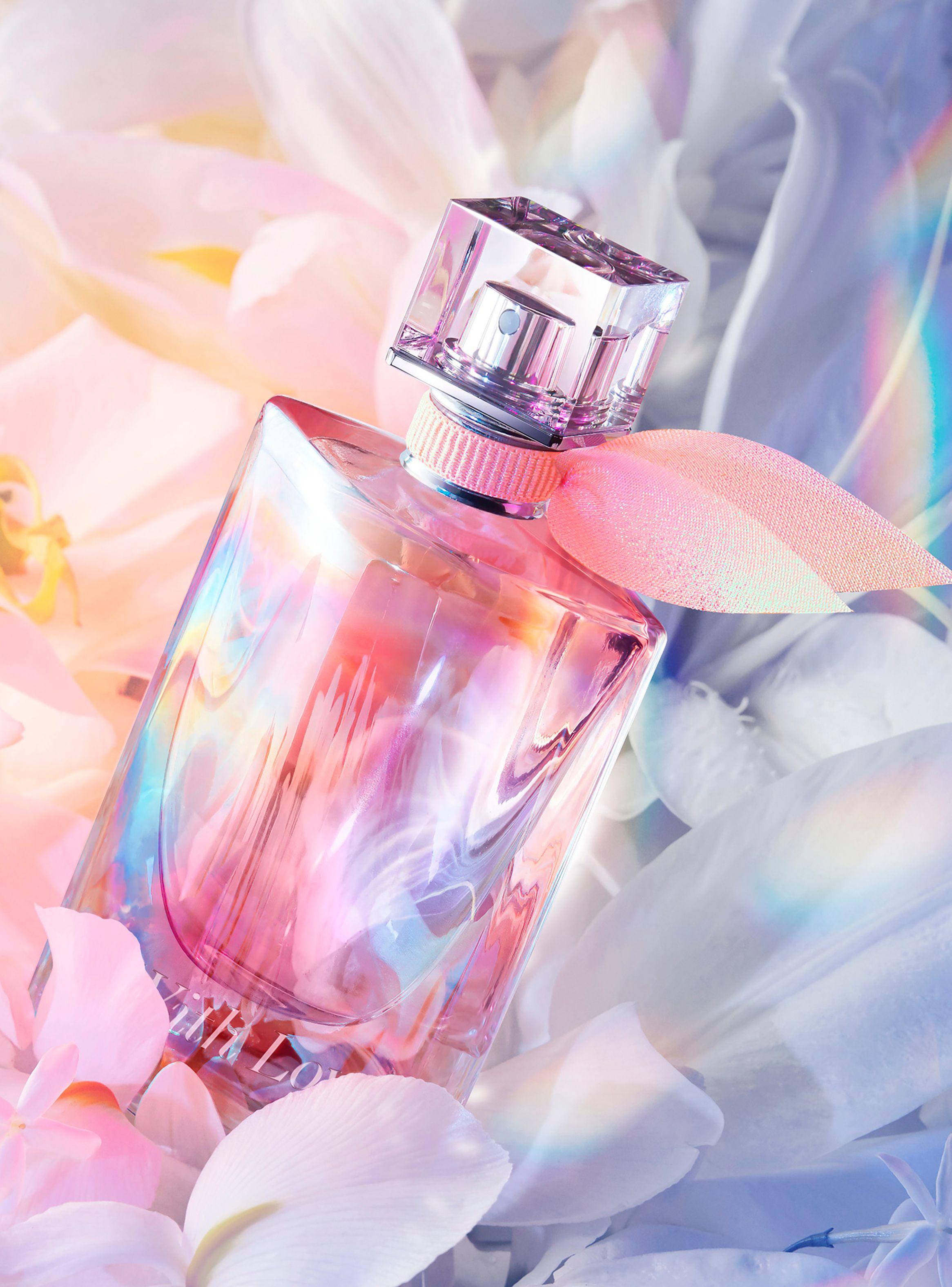 Perfume La Vie est Belle Soleil Cristal EDP Mujer 50 ml Lancôme-4