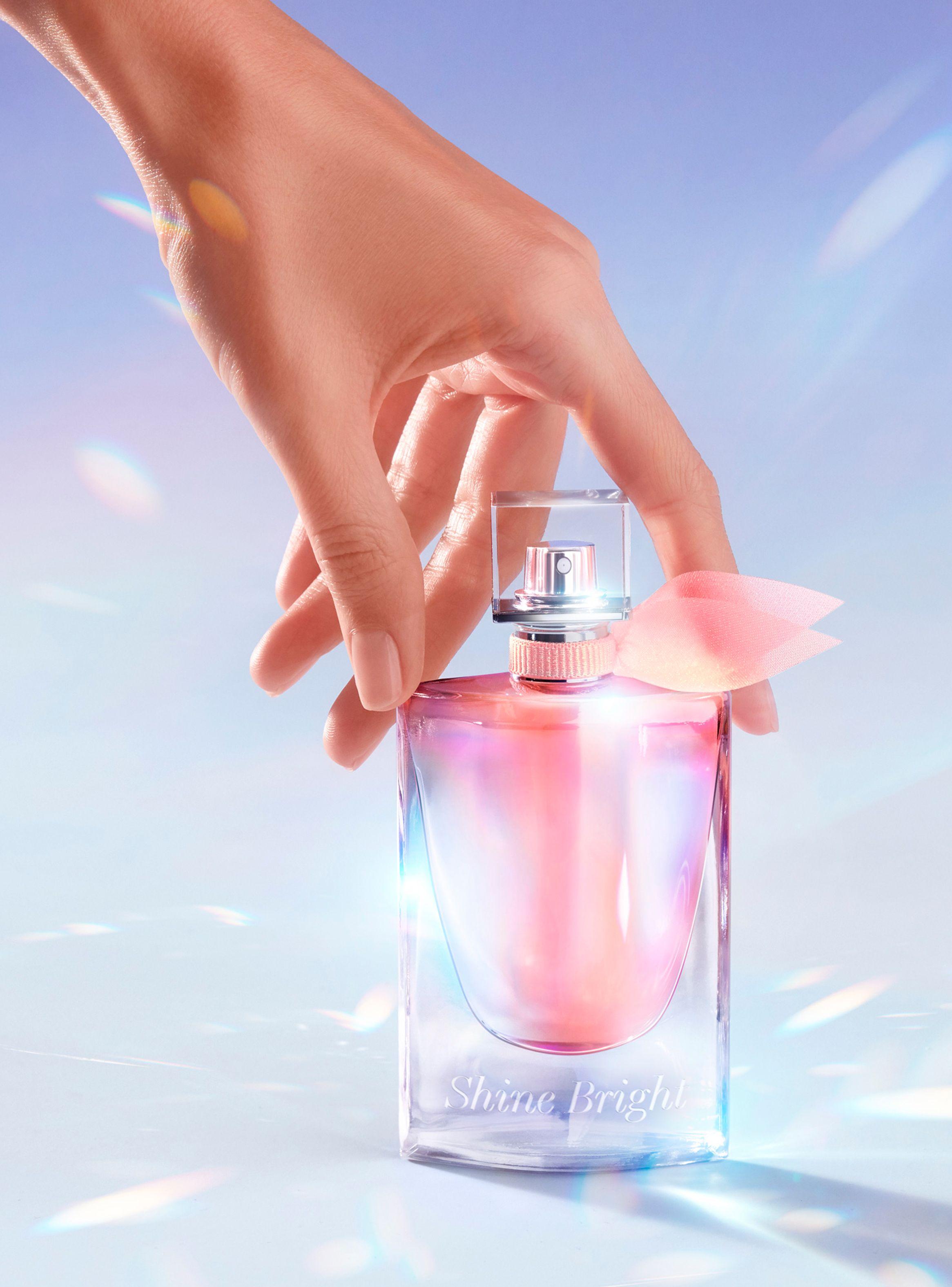 Perfume La Vie est Belle Soleil Cristal EDP Mujer 50 ml Lancôme-3