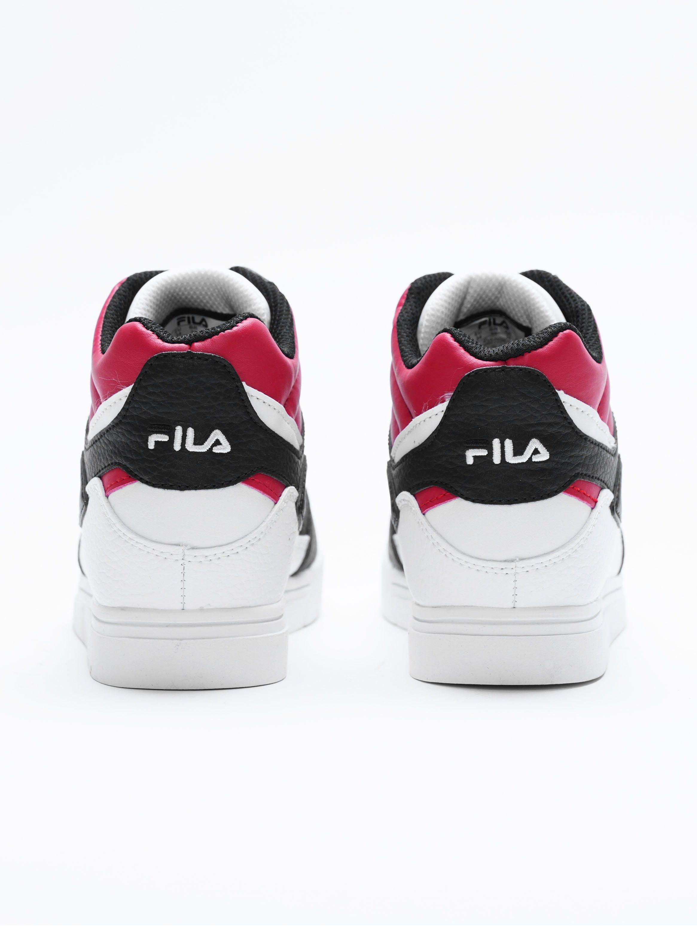 Zapatilla Urbana Everge Jr R Niño-3