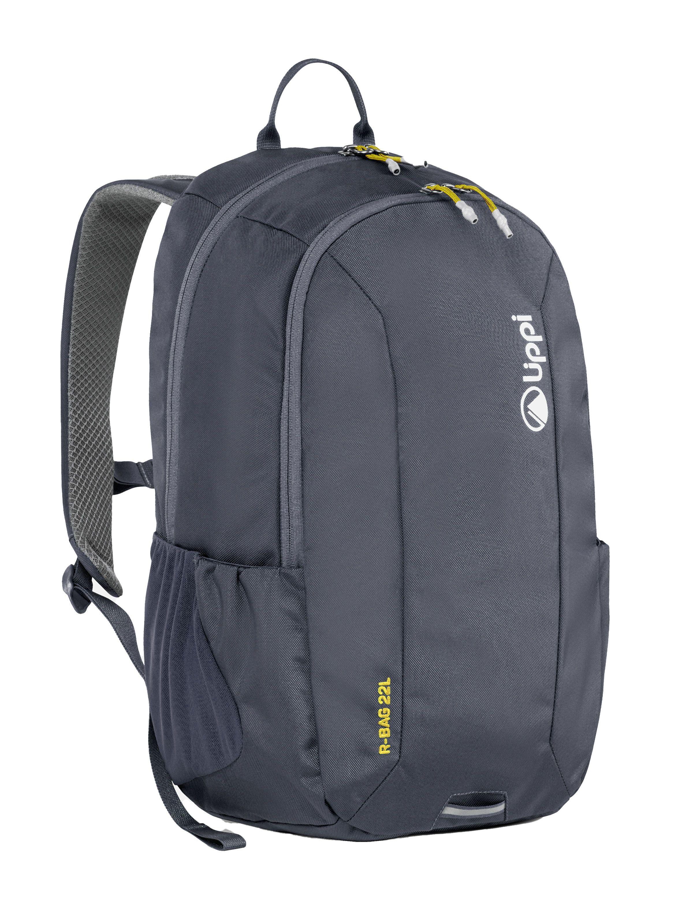 Mochila de Camping R-Bags 22 Backpack Azul Oscuro-2