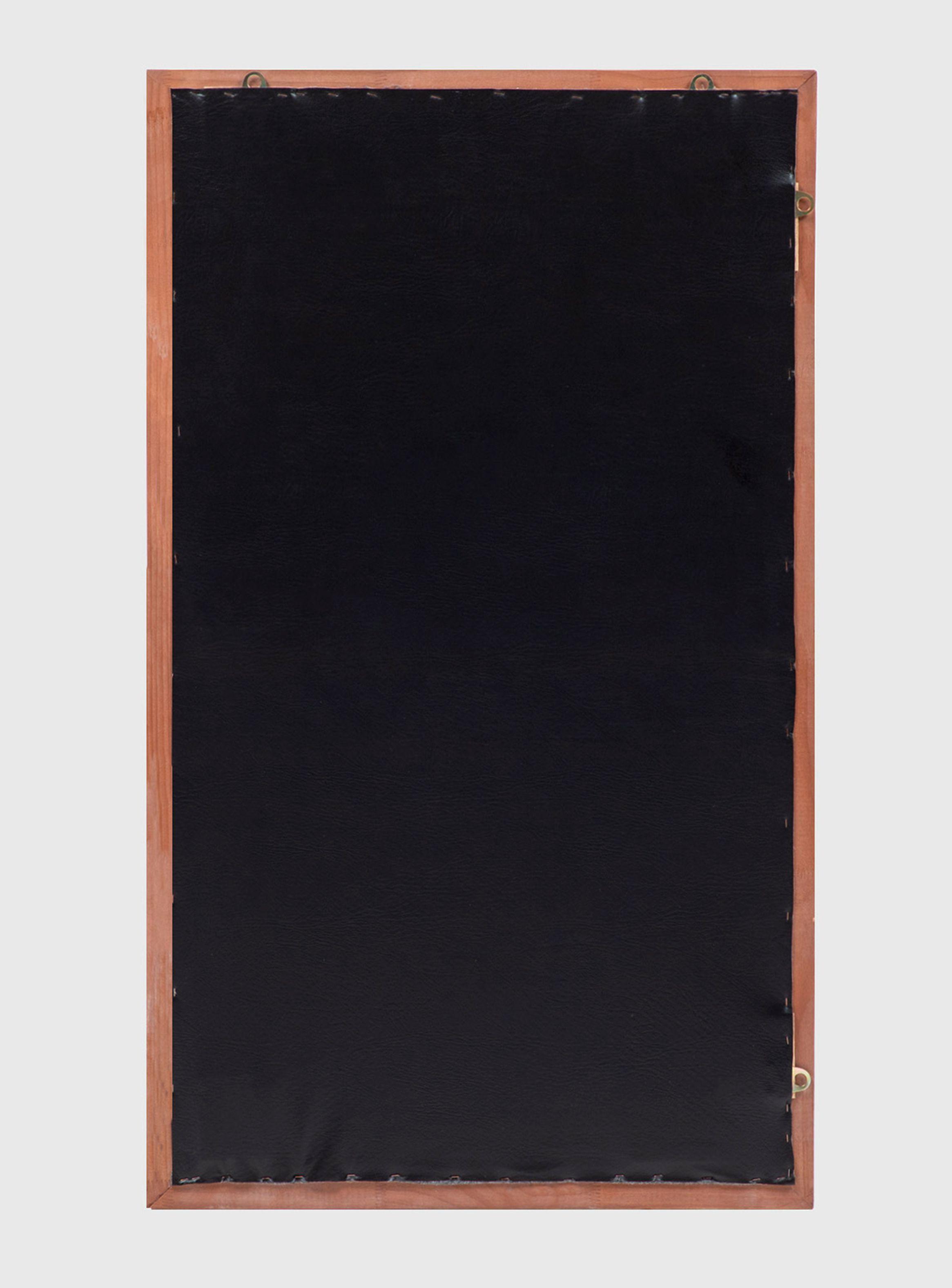 Espejo Rattan 70x120 cm Canela-2