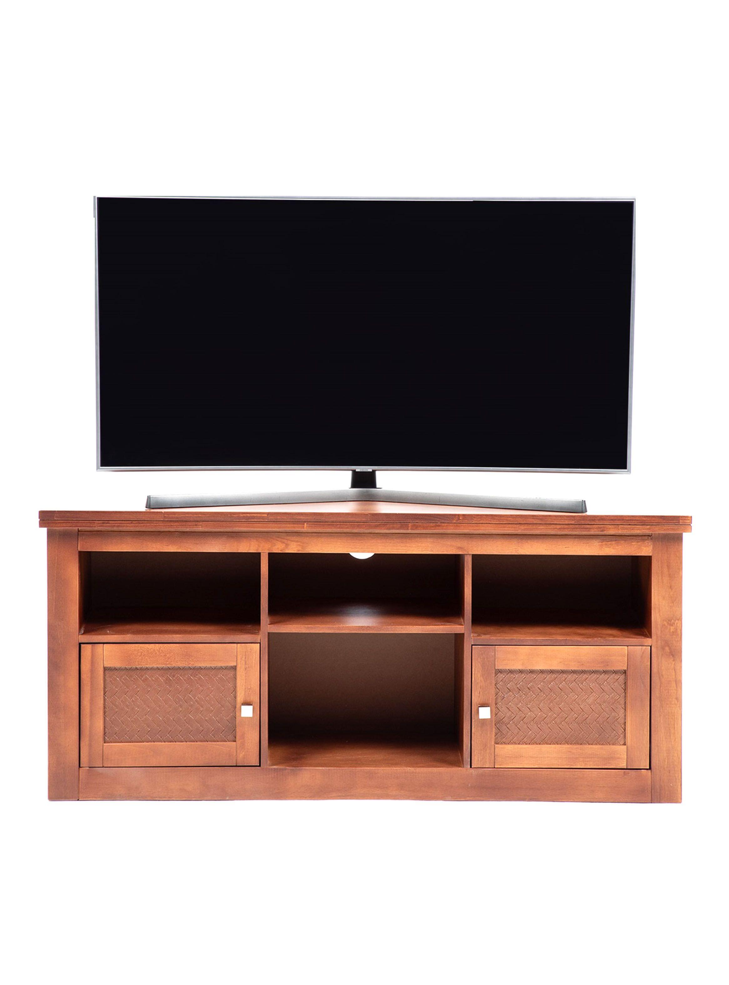 Rack Tv New Malaga Canela-3
