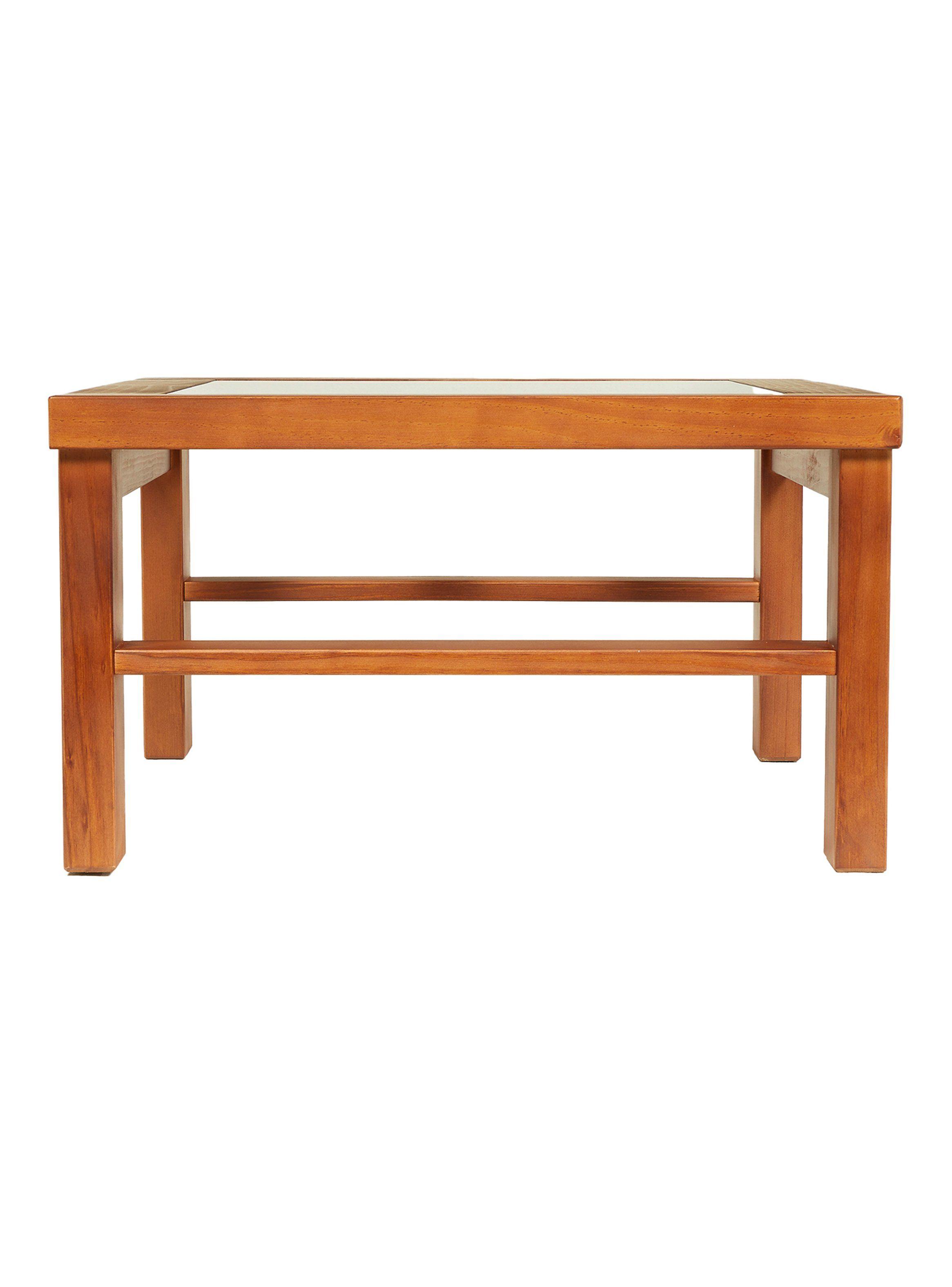 Mesa Centro New Milán Canela 60x80 cm-3