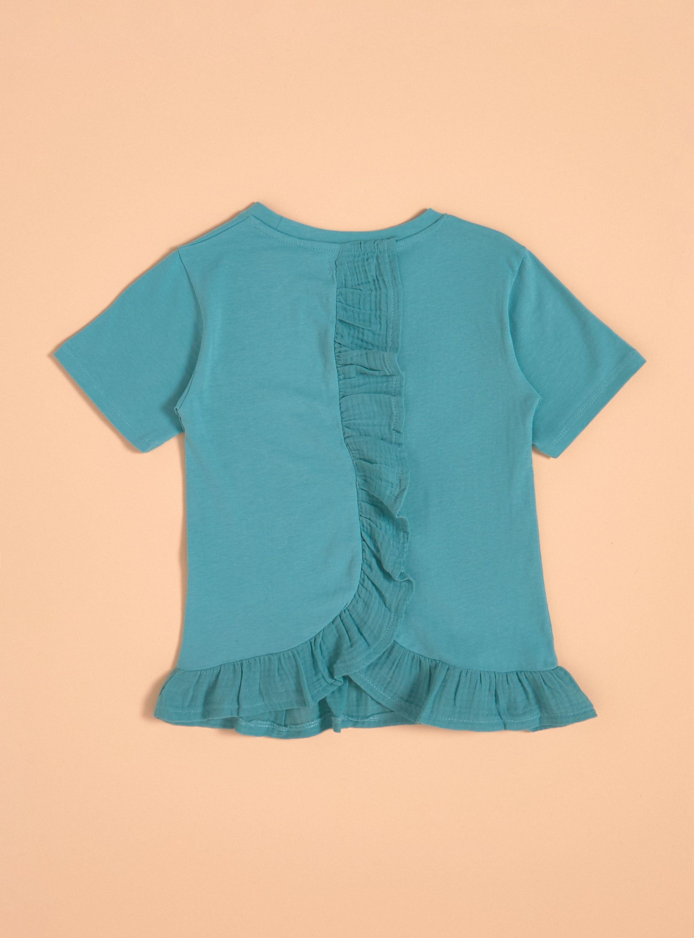 Polera Lisa Vuelos Bambula-3