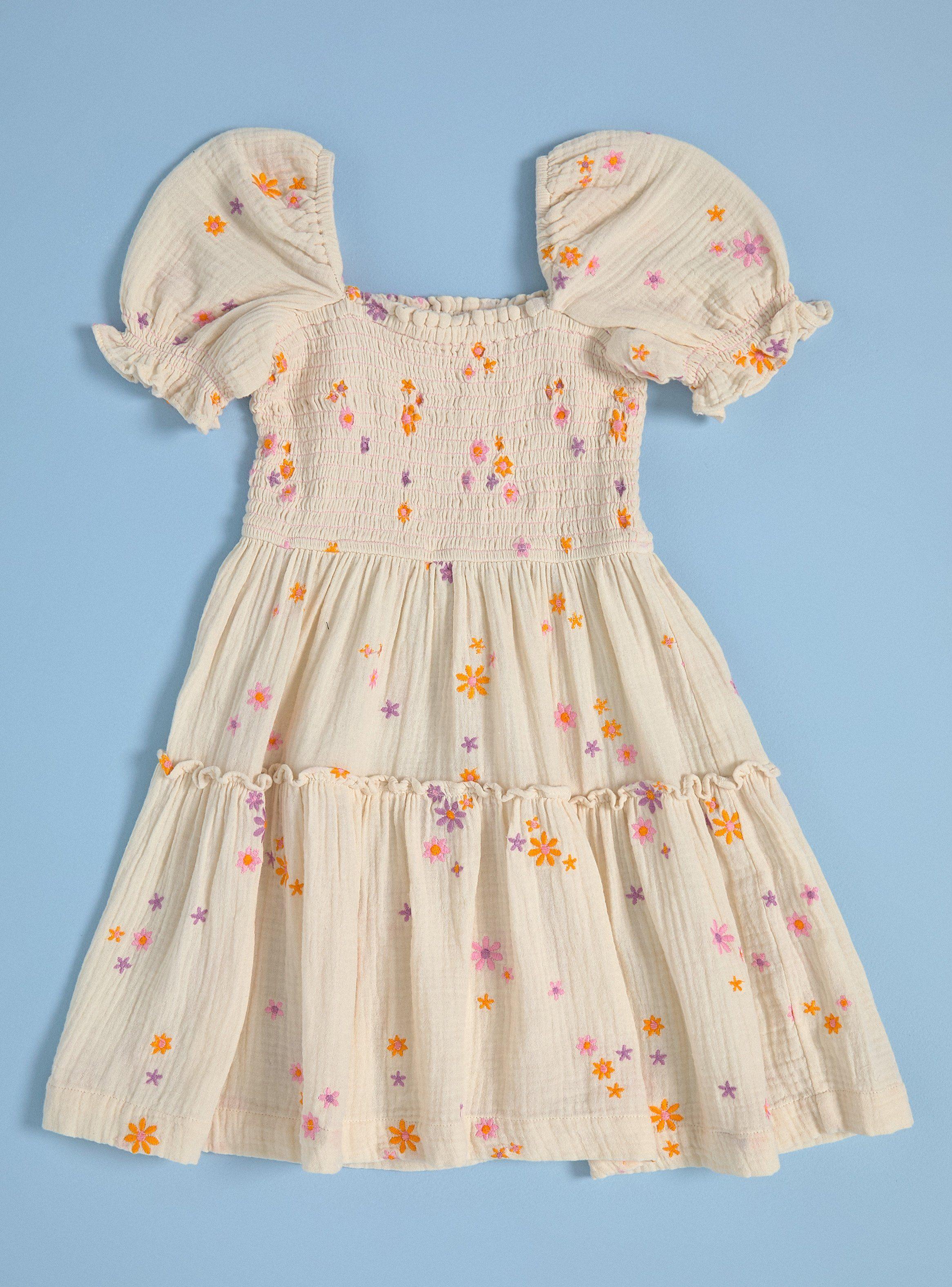 Vestido Bambula Bordado-2