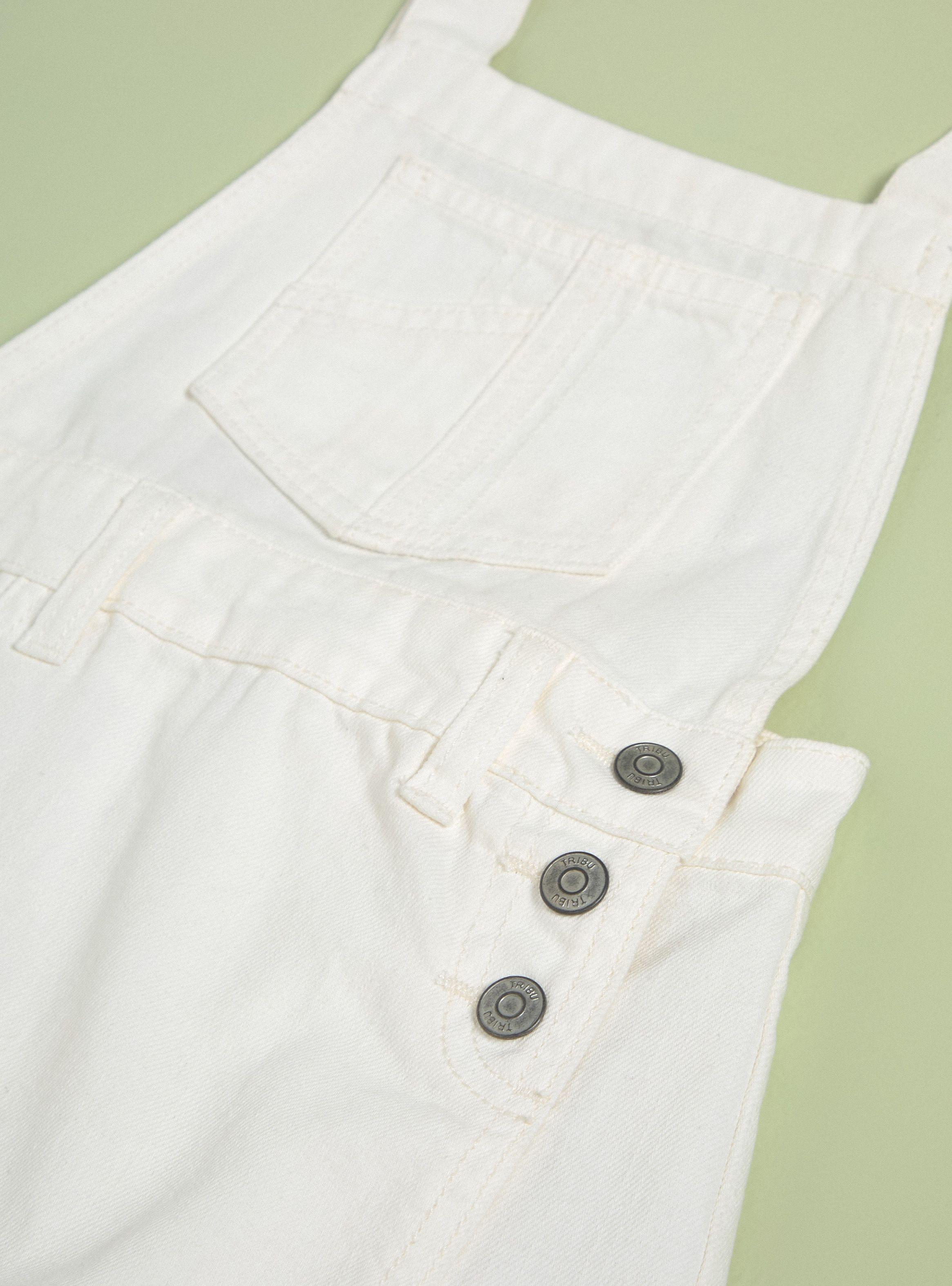 Jardinera Falda Denim-2