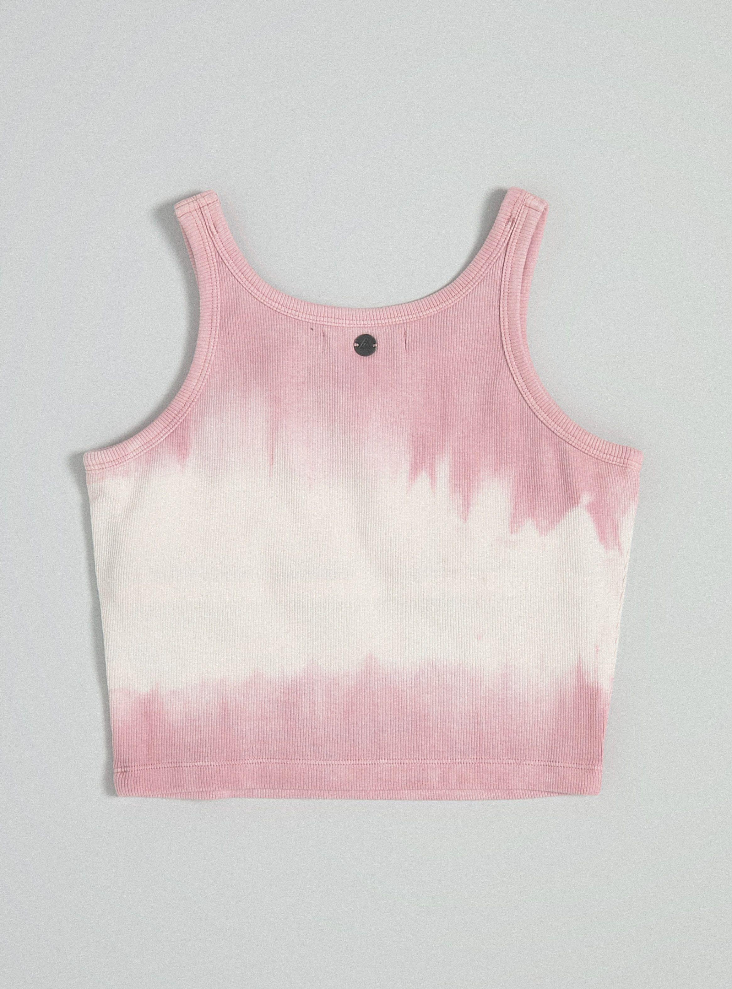 Polera Tank Tie Dye-3