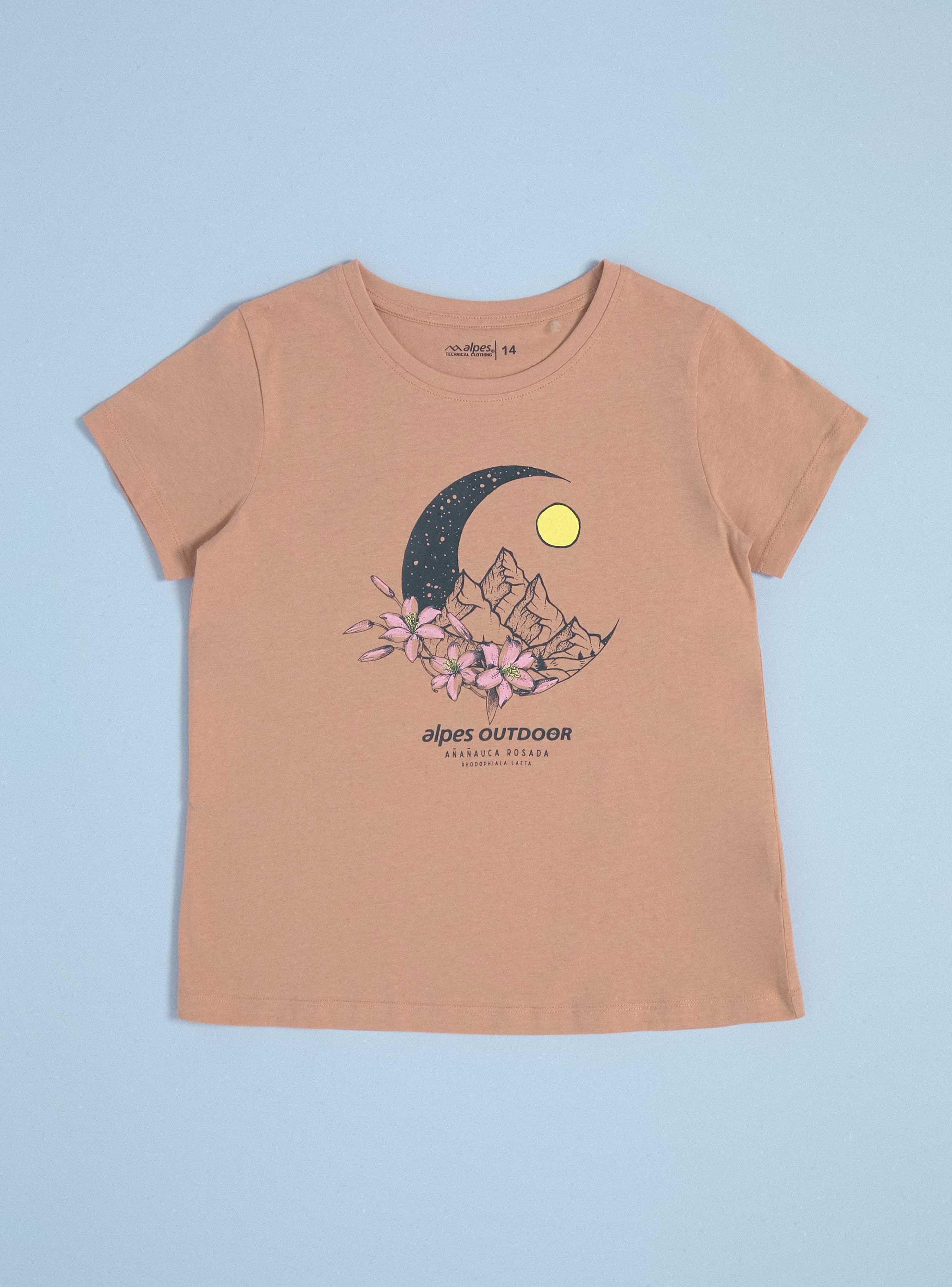 Polera Estampado y Filtro UV-2