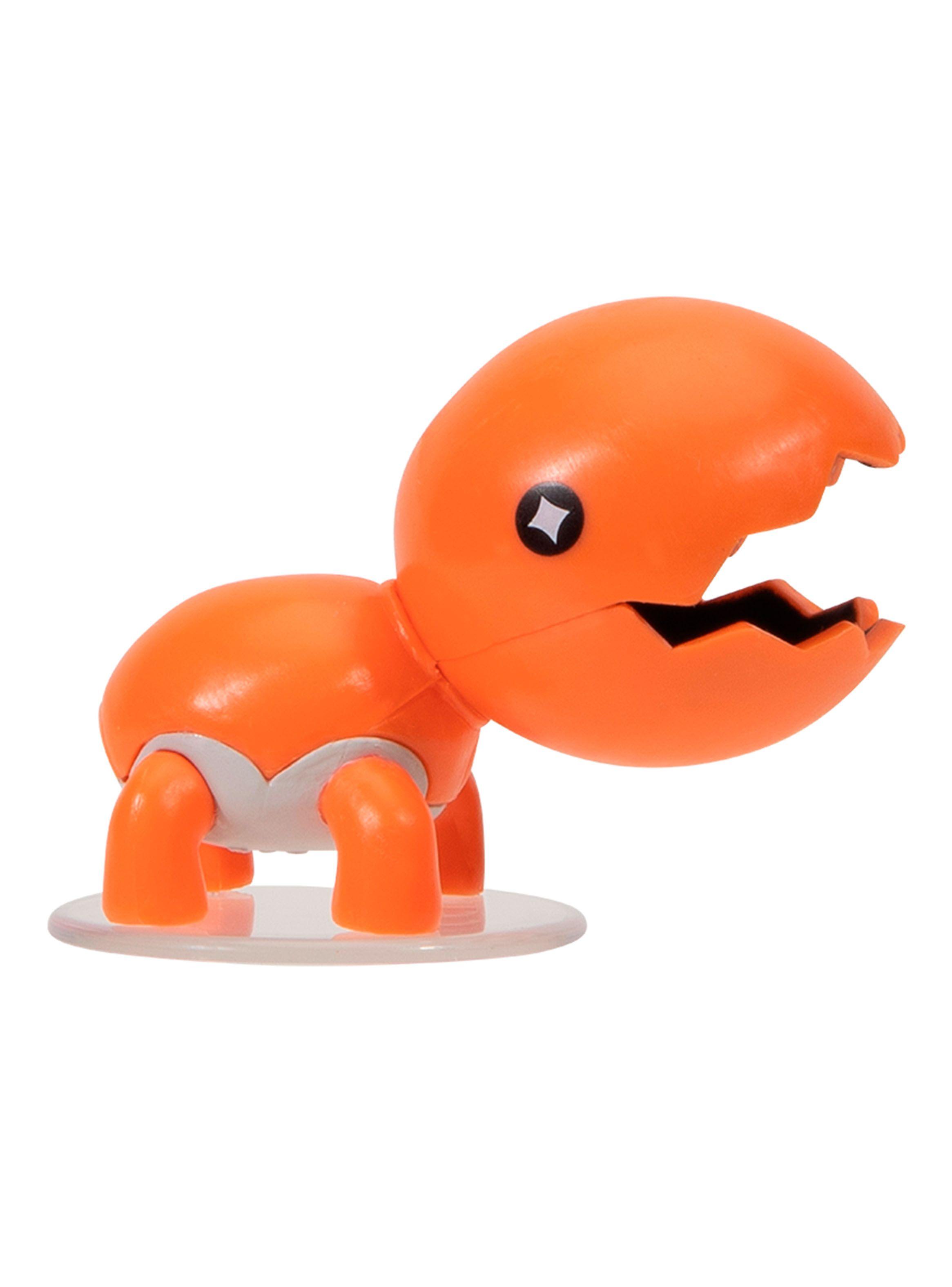 Set Figura de Acción Trapinch Ataque Sorpresa + Pokebola-2