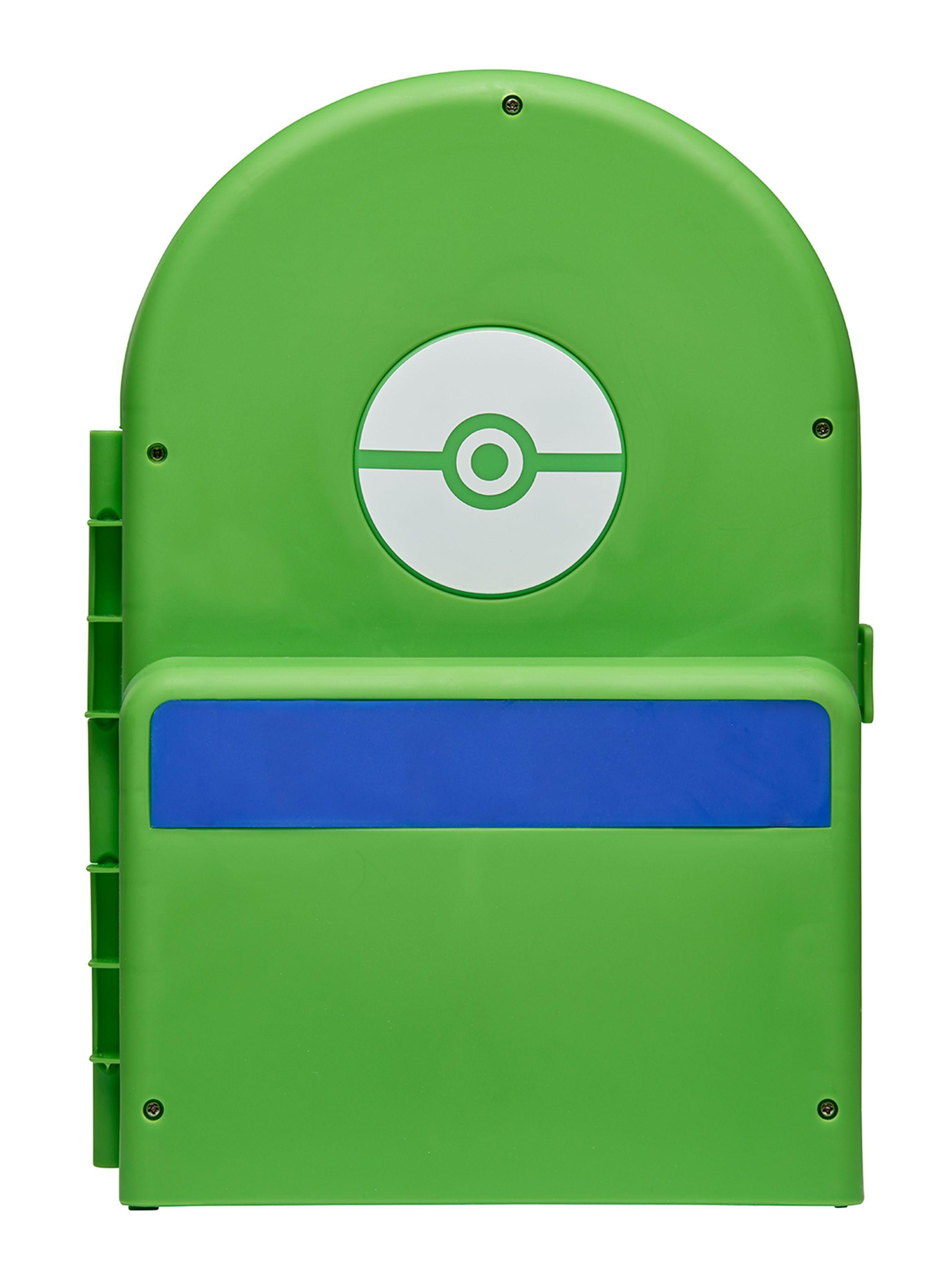 Set Mochila Transformable Pikachu-3