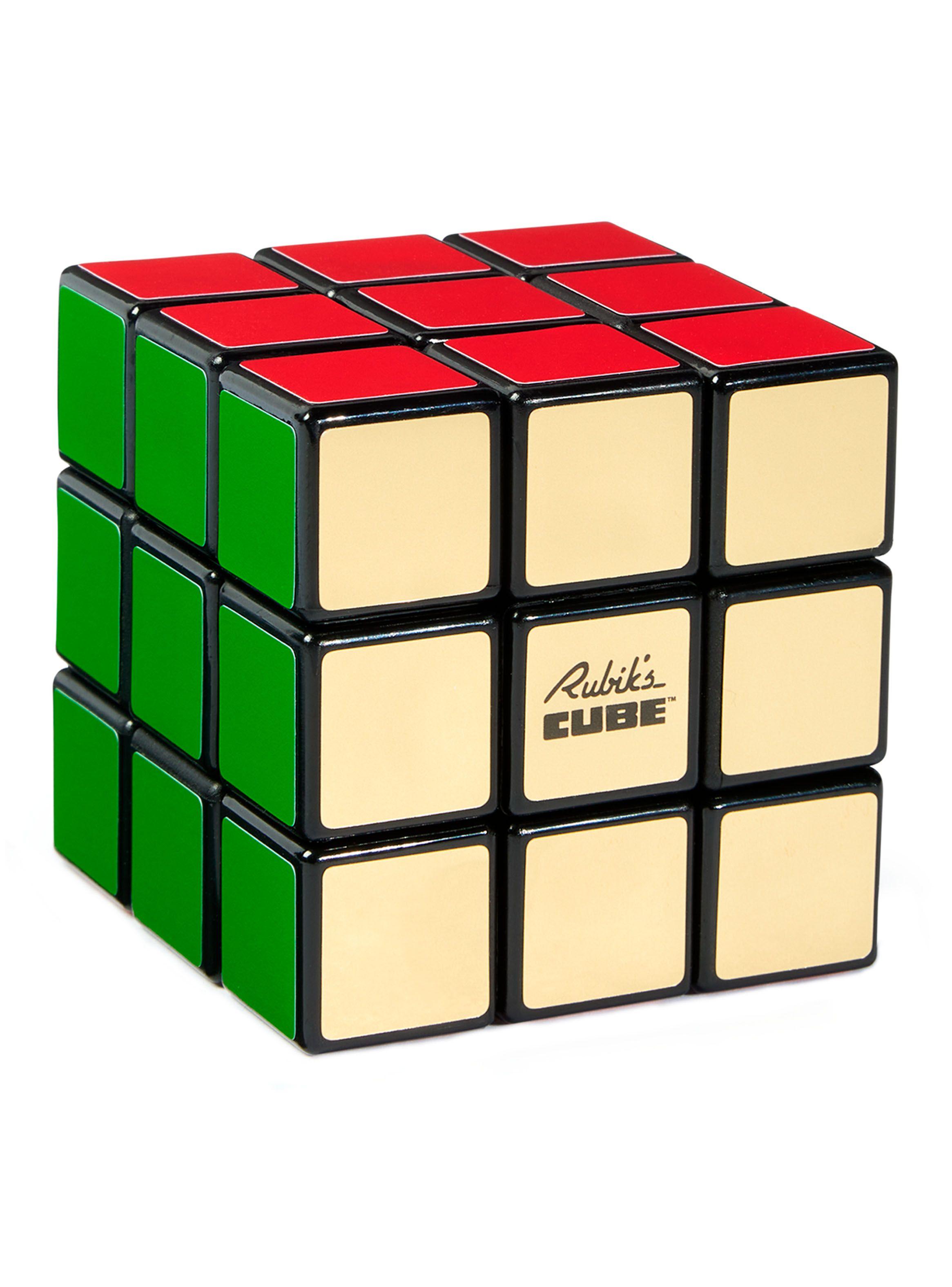 Juguete Armable Rubiks Cubo Retro 3X3-2