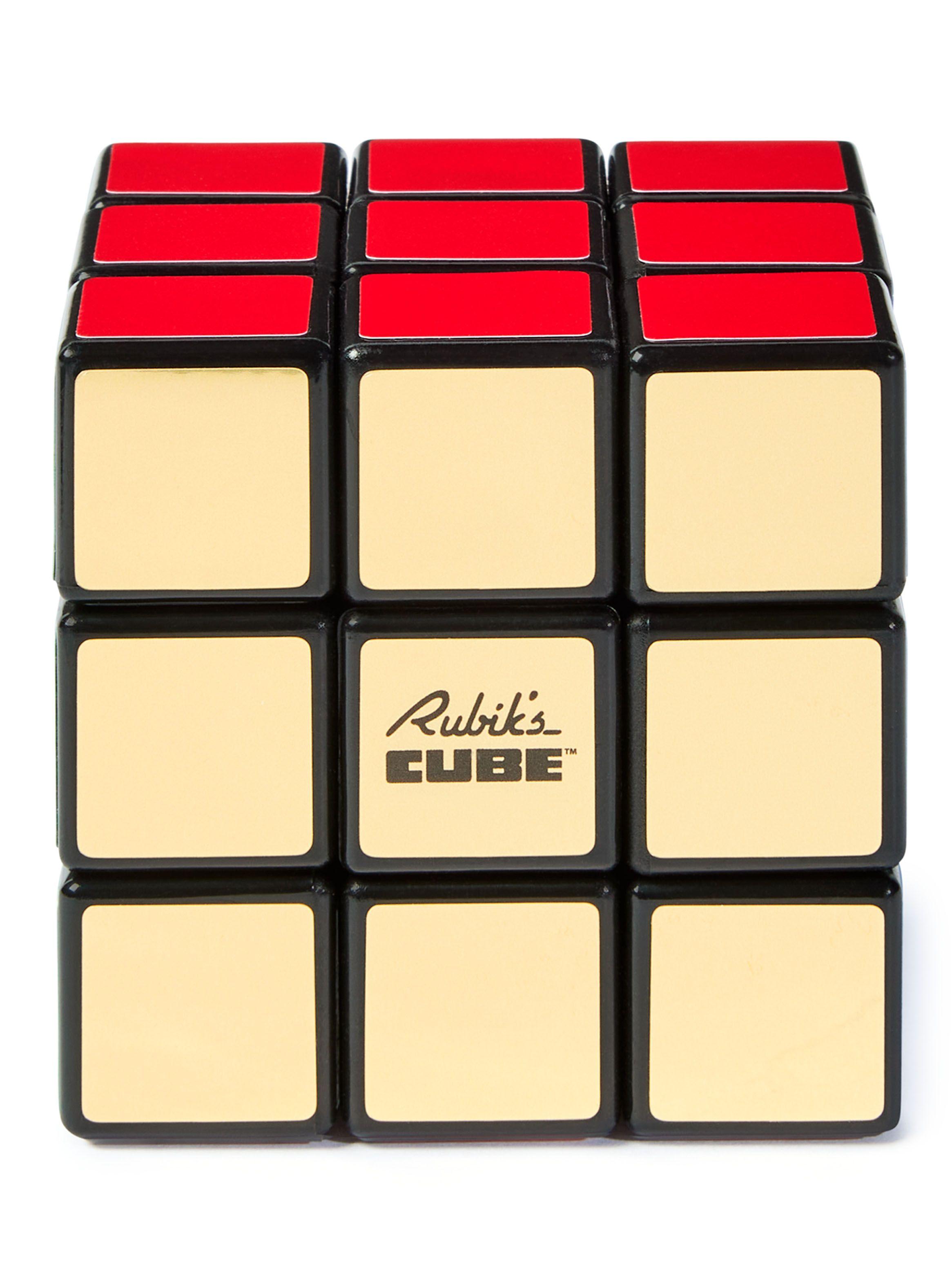 Juguete Armable Rubiks Cubo Retro 3X3-1